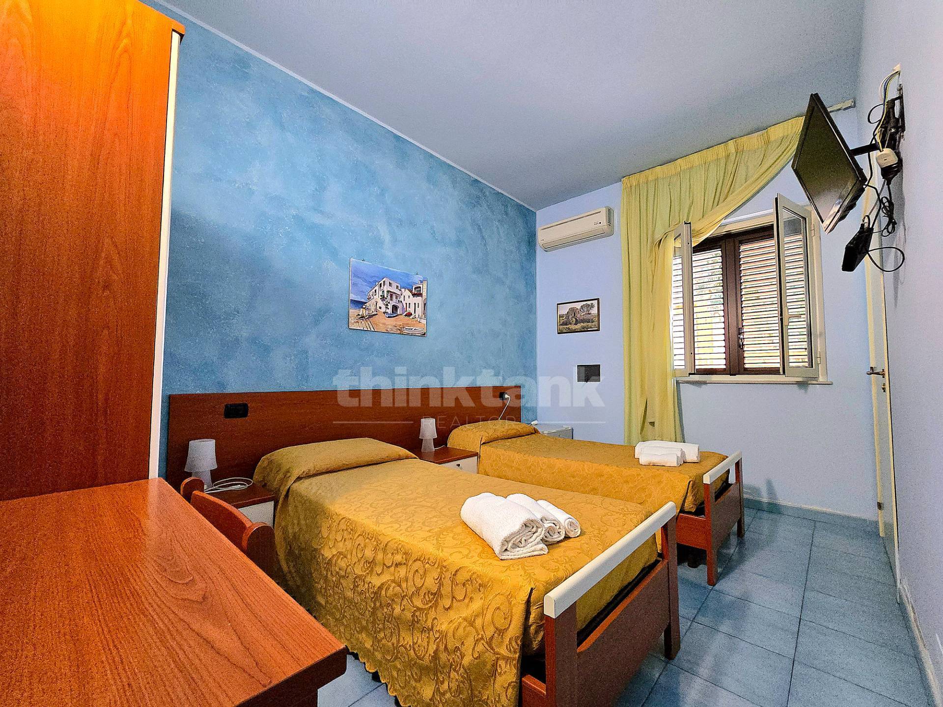 Stabile / Palazzo in vendita a Pozzallo