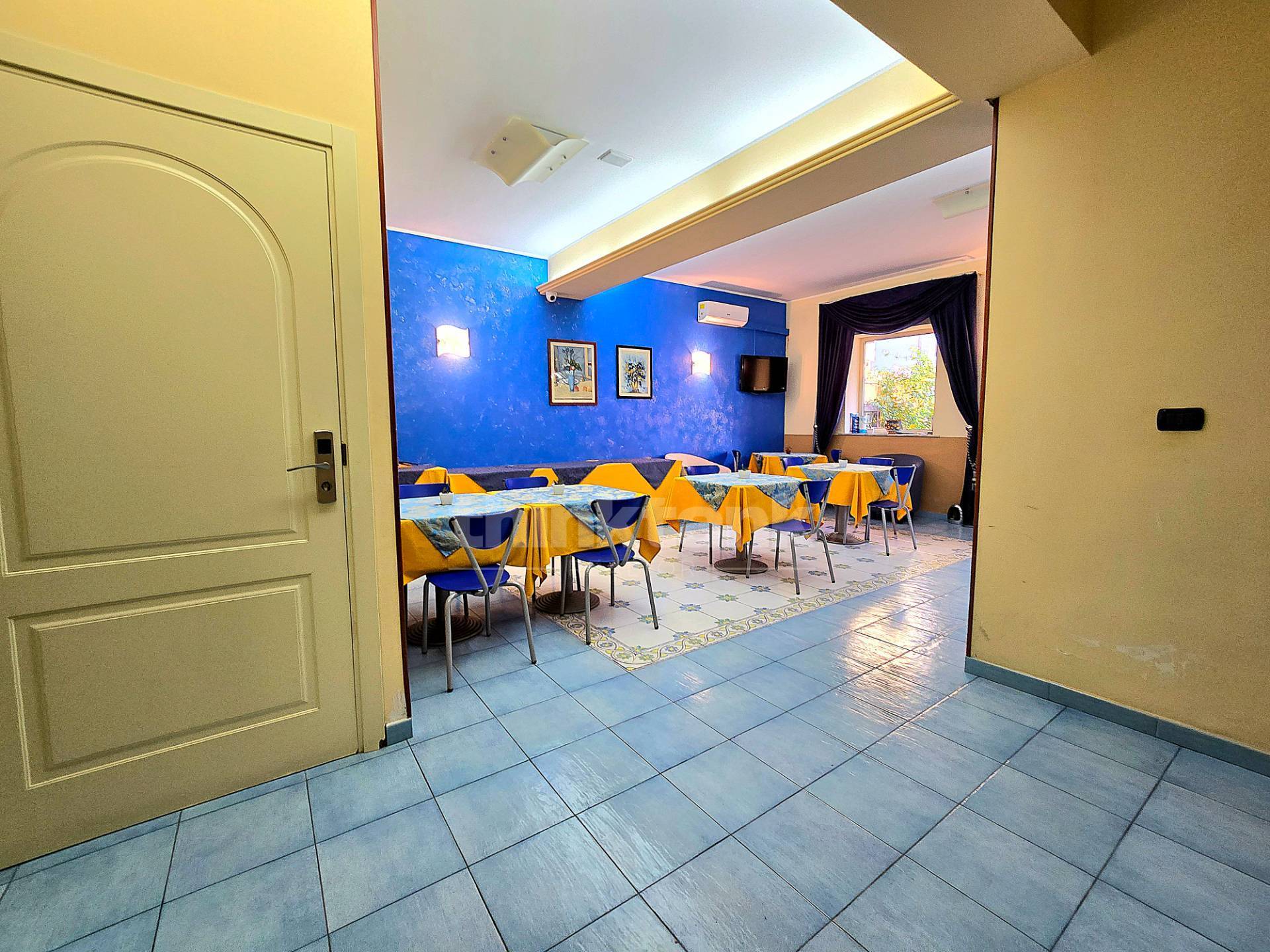 Stabile / Palazzo in vendita a Pozzallo