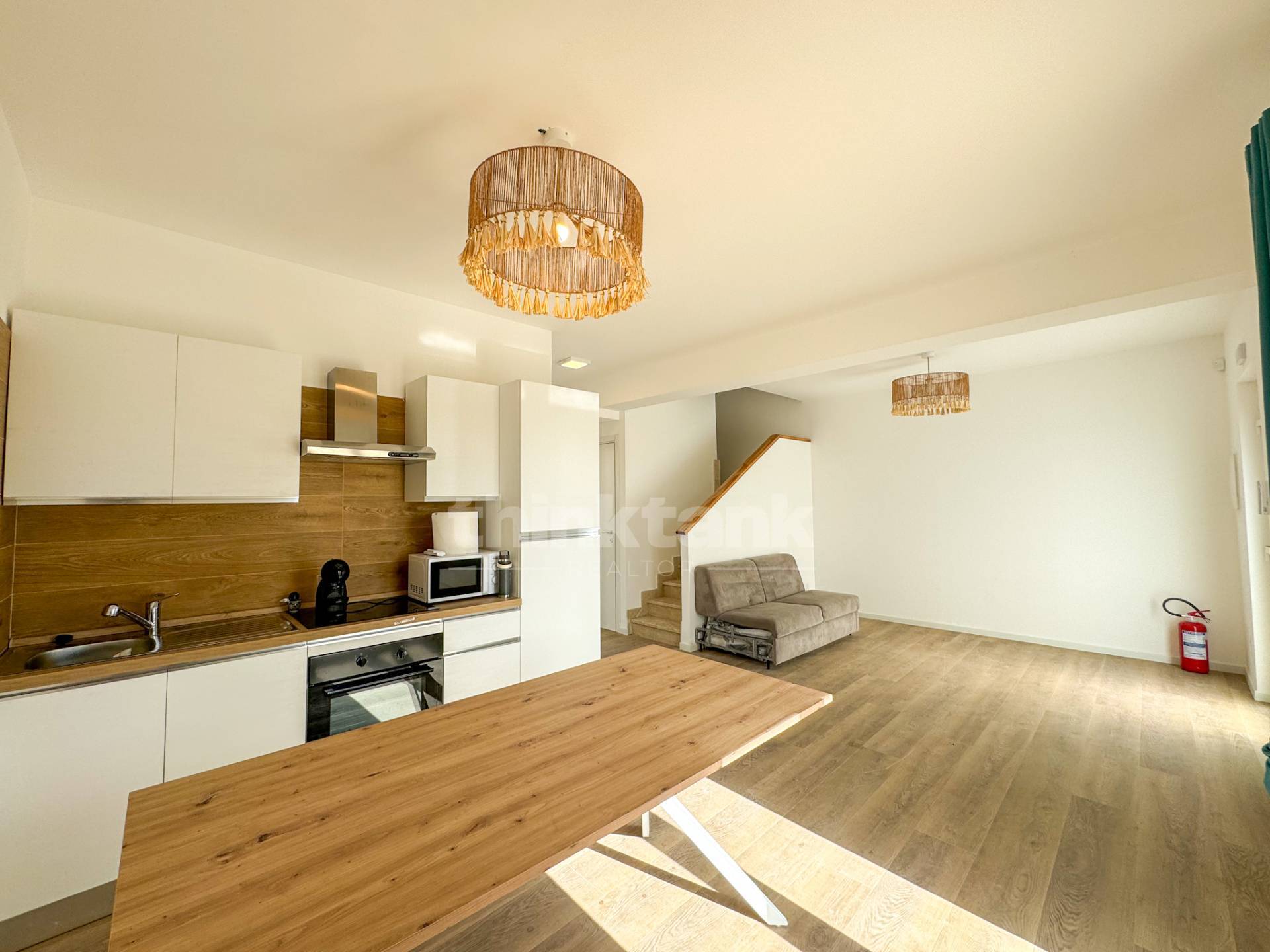 Villa a schiera in vendita a Pachino