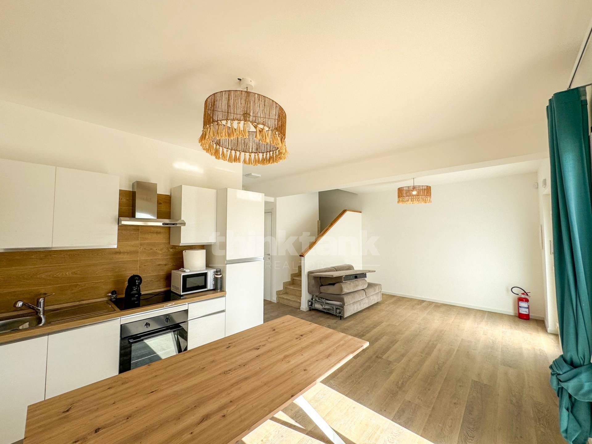 Villa a schiera in vendita a Pachino