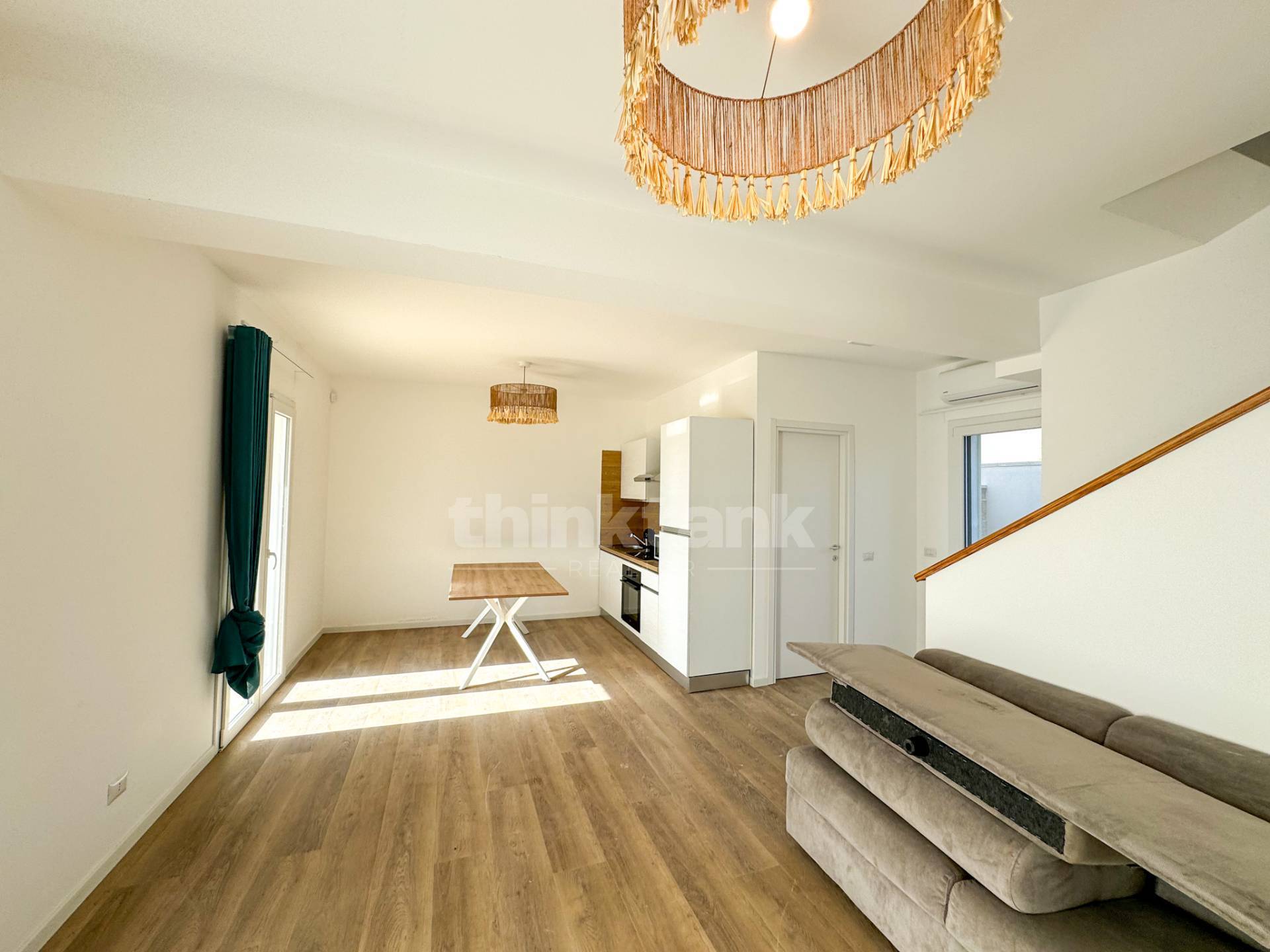 Villa a schiera in vendita a Pachino