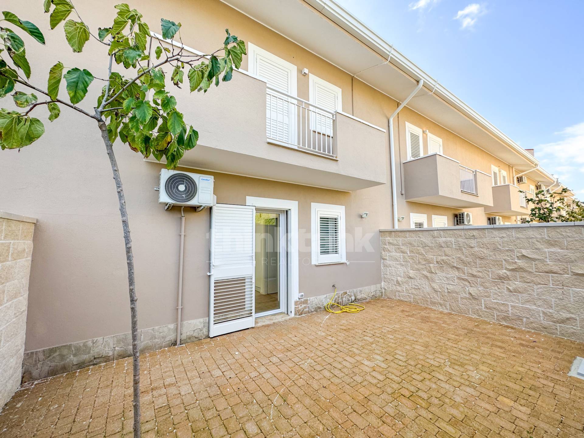 Villa a schiera in vendita a Pachino