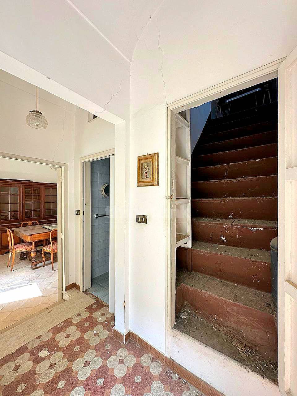 Casa singola in vendita a Modica, Modica Alta