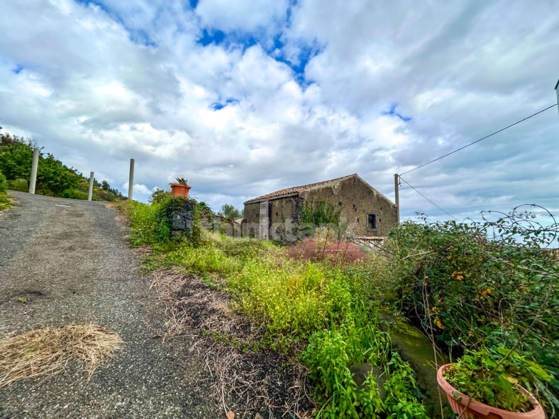 Casa indipendente in vendita a Mascali