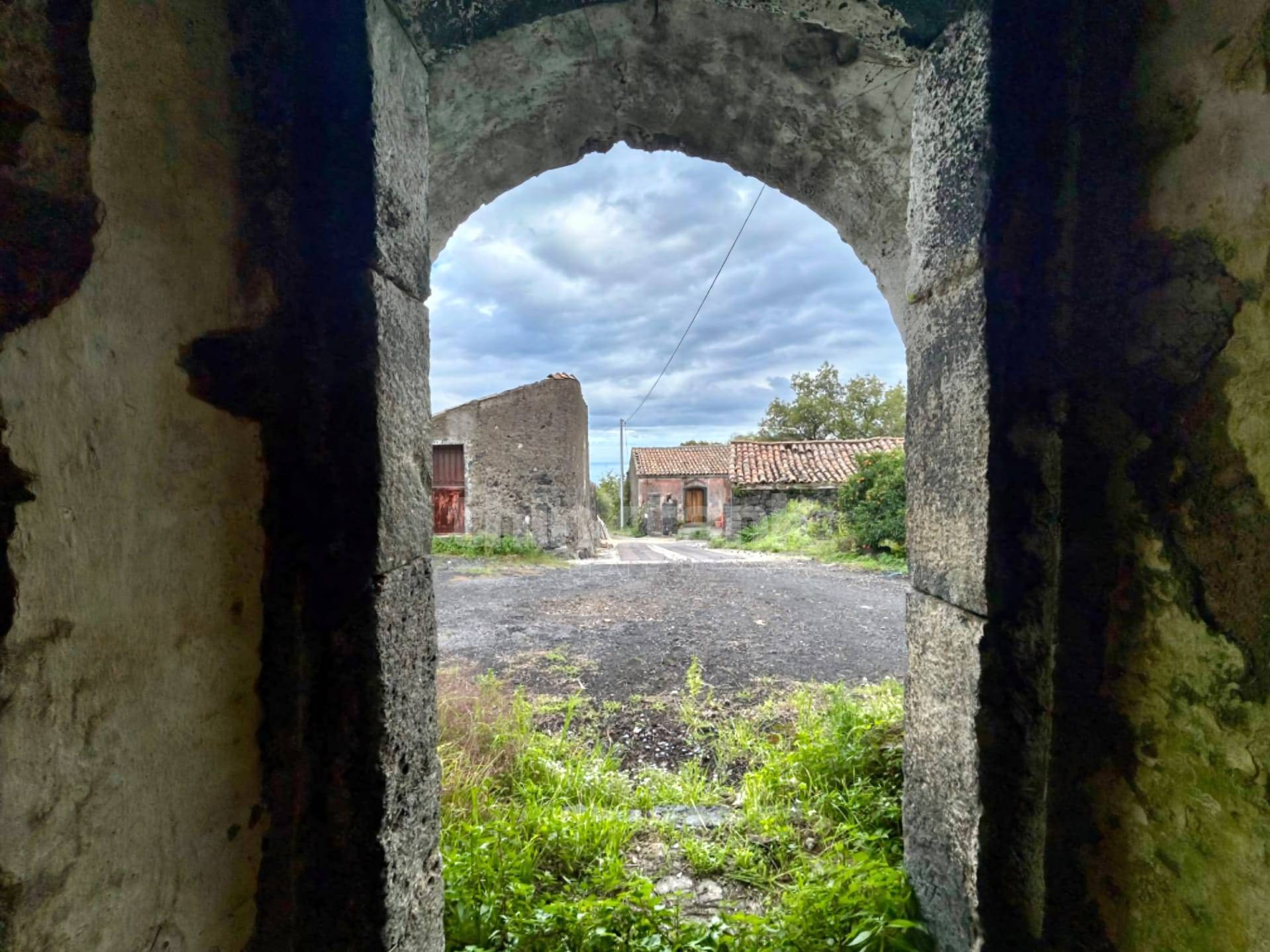 Casa indipendente in vendita a Mascali