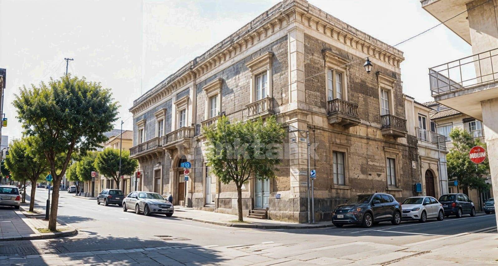 Casa singola in vendita a Aci Sant'Antonio