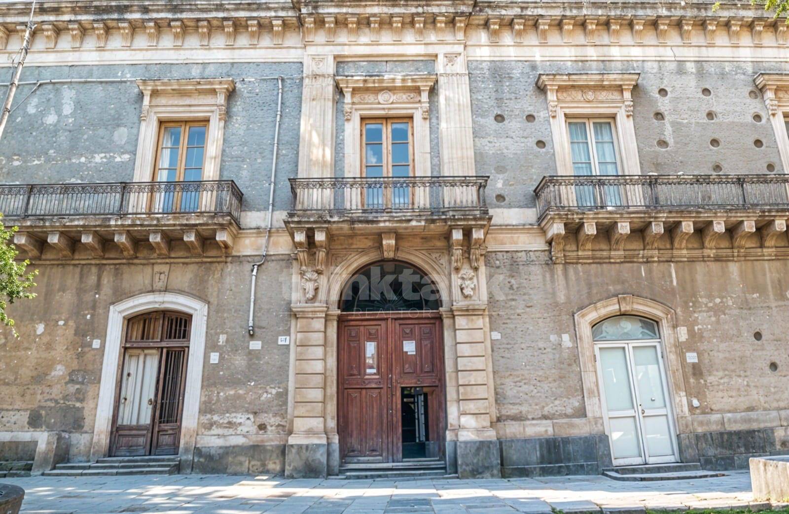 Casa singola in vendita a Aci Sant'Antonio