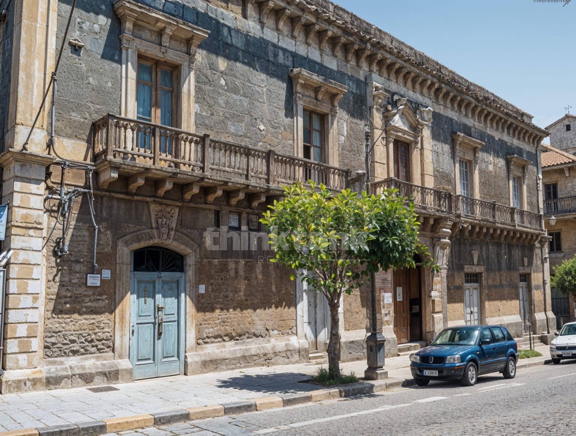 Casa singola in vendita a Aci Sant'Antonio