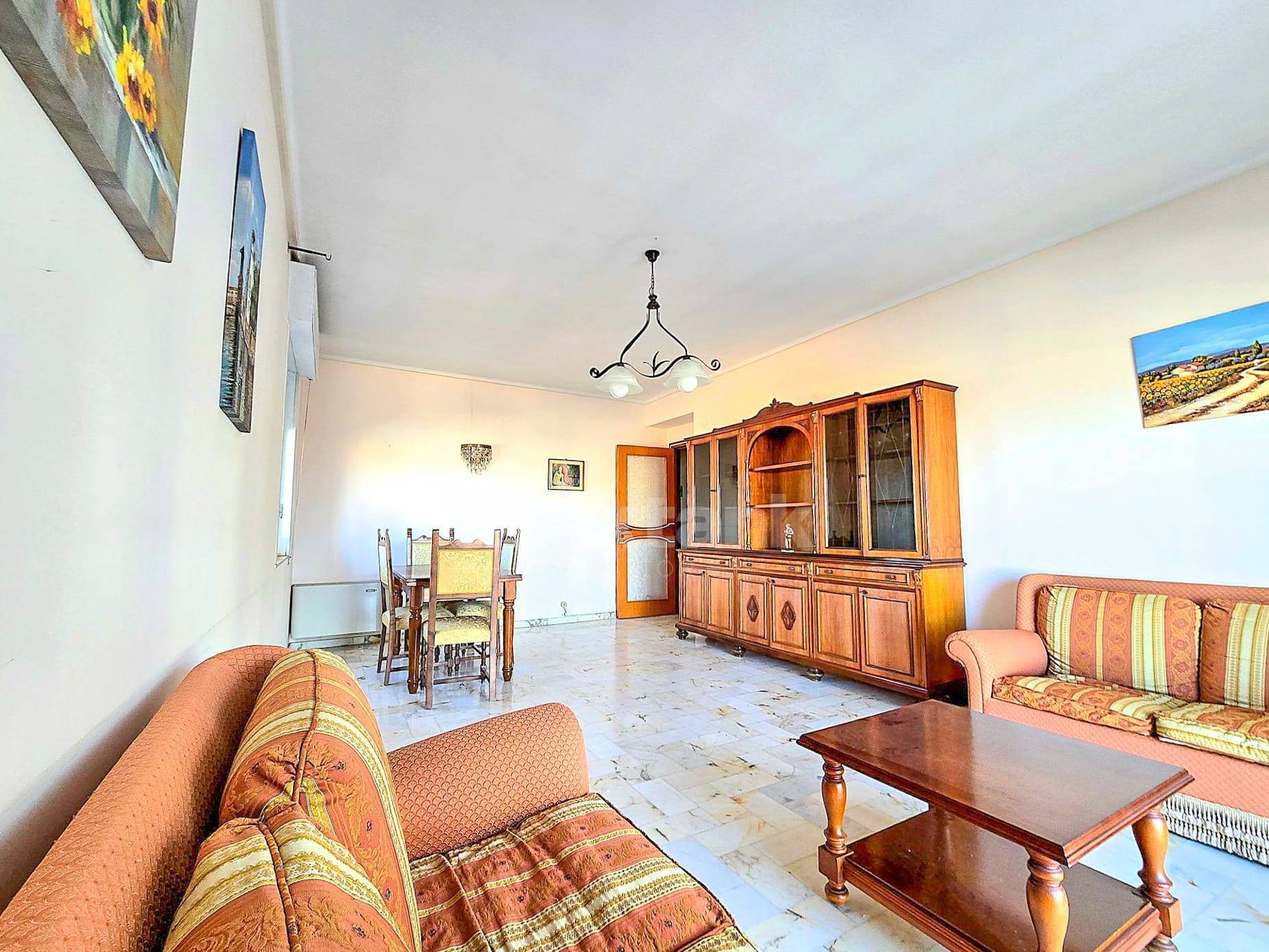 Appartamento in vendita a Ragusa