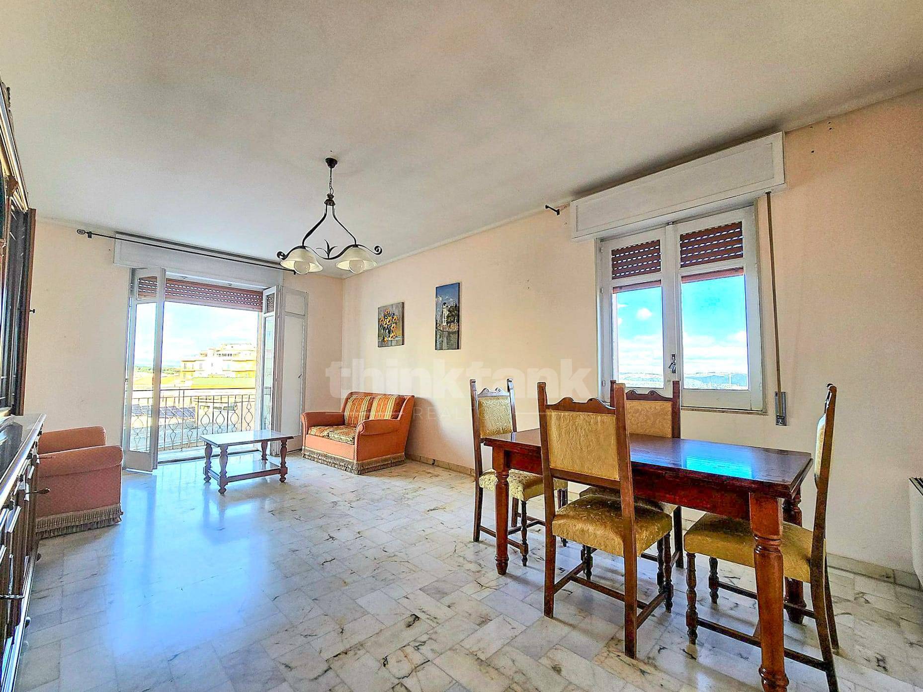 Appartamento in vendita a Ragusa