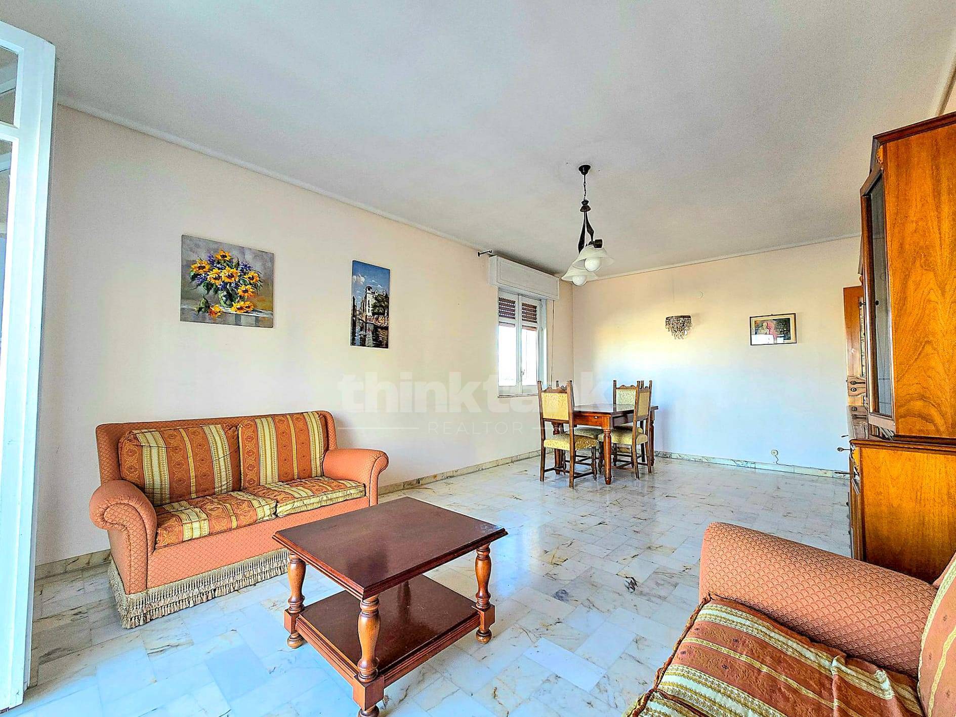 Appartamento in vendita a Ragusa