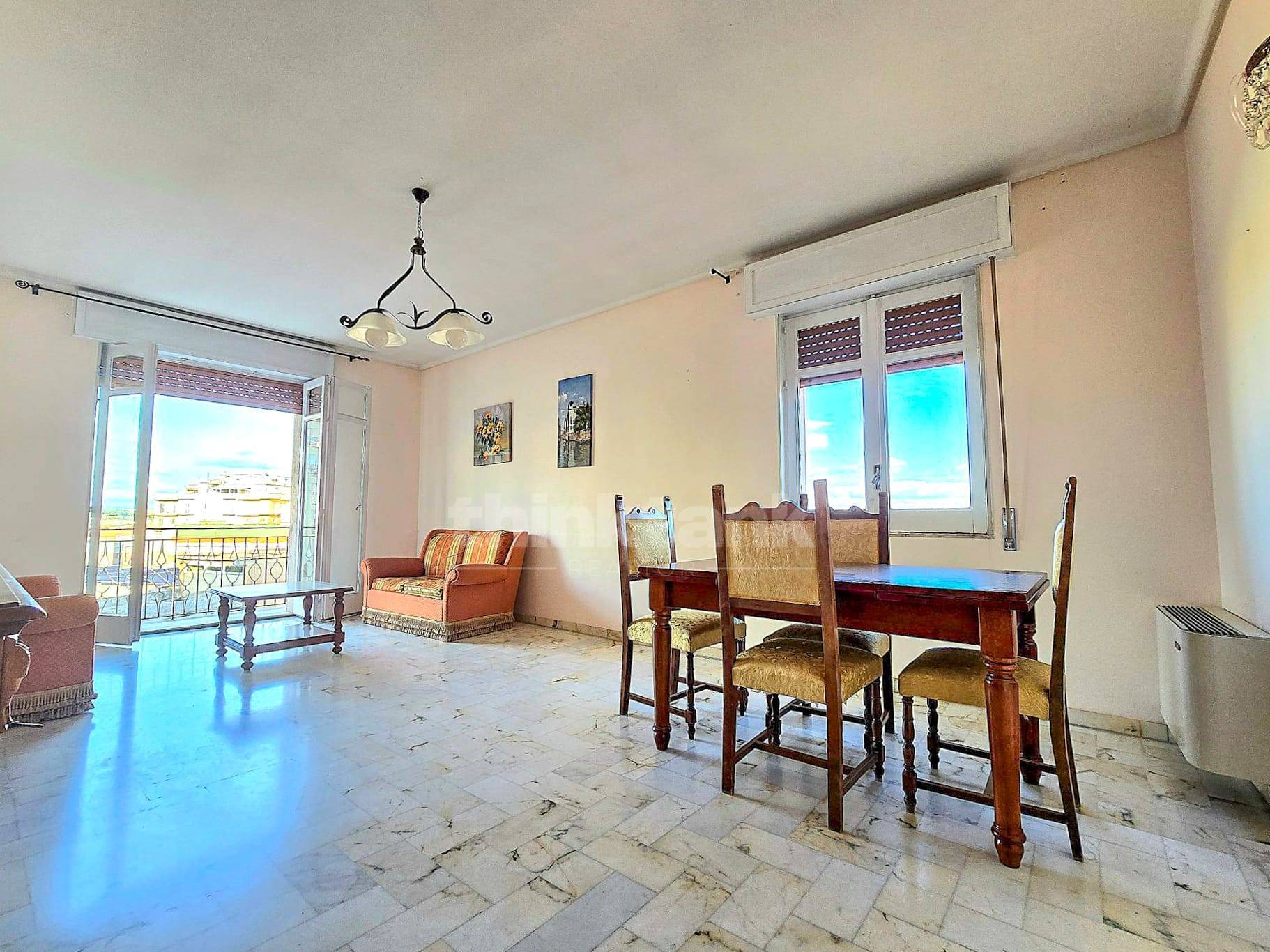 Appartamento in vendita a Ragusa