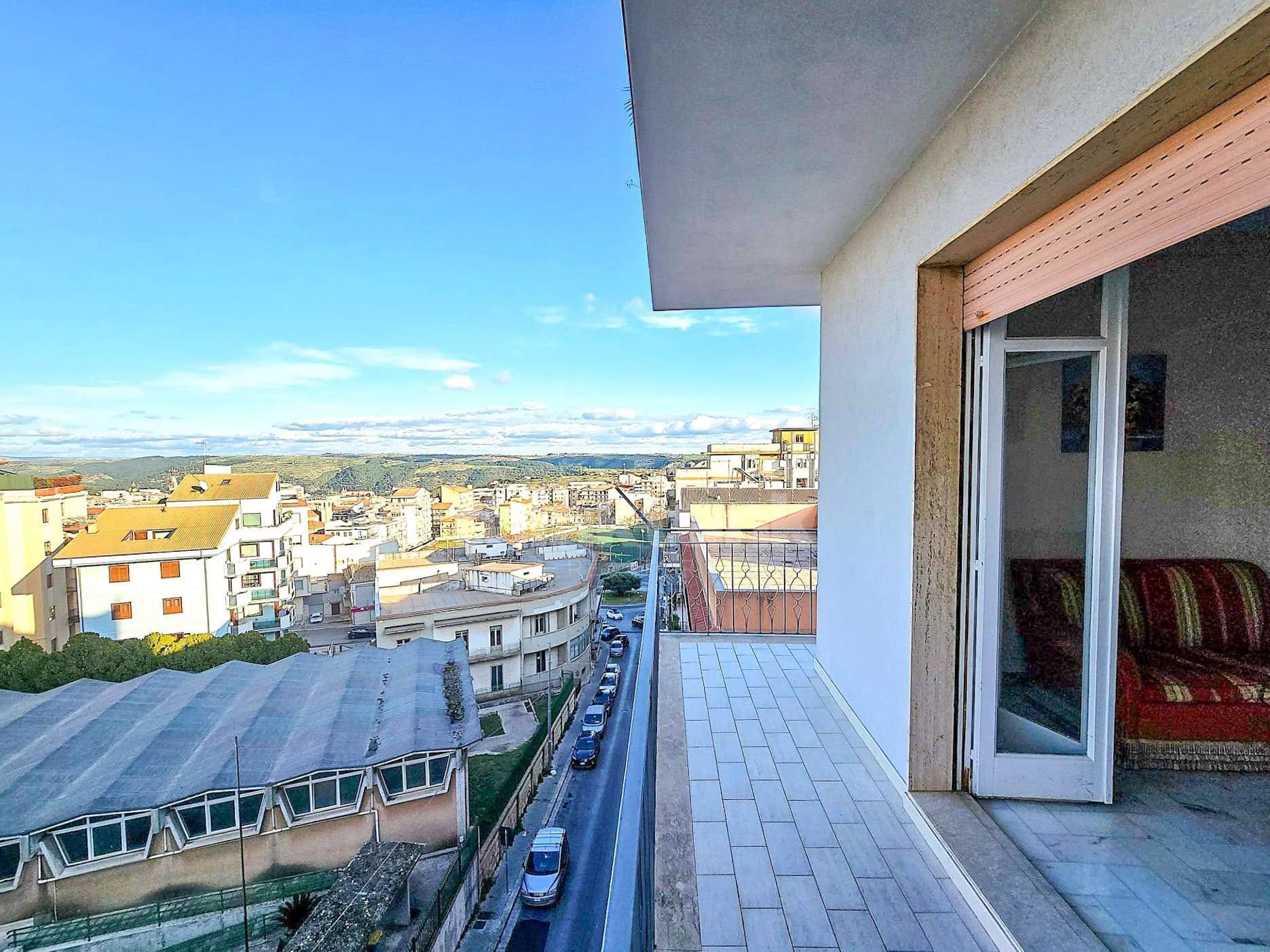 Appartamento in vendita a Ragusa