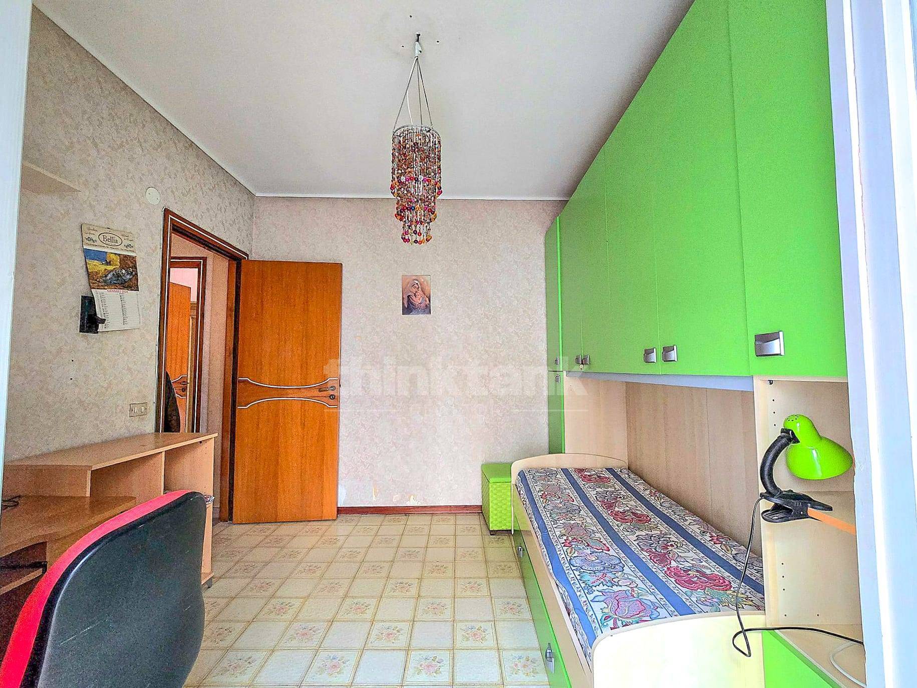 Appartamento in vendita a Ragusa