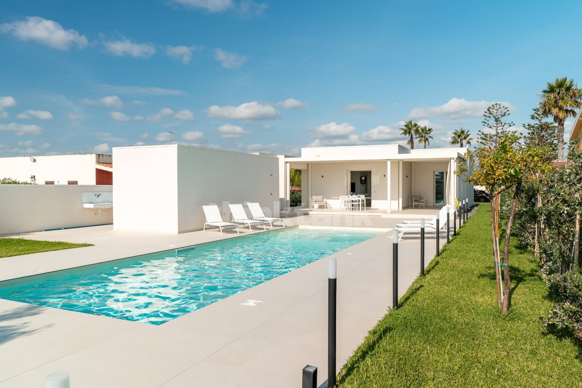 Villa in affitto a Ispica