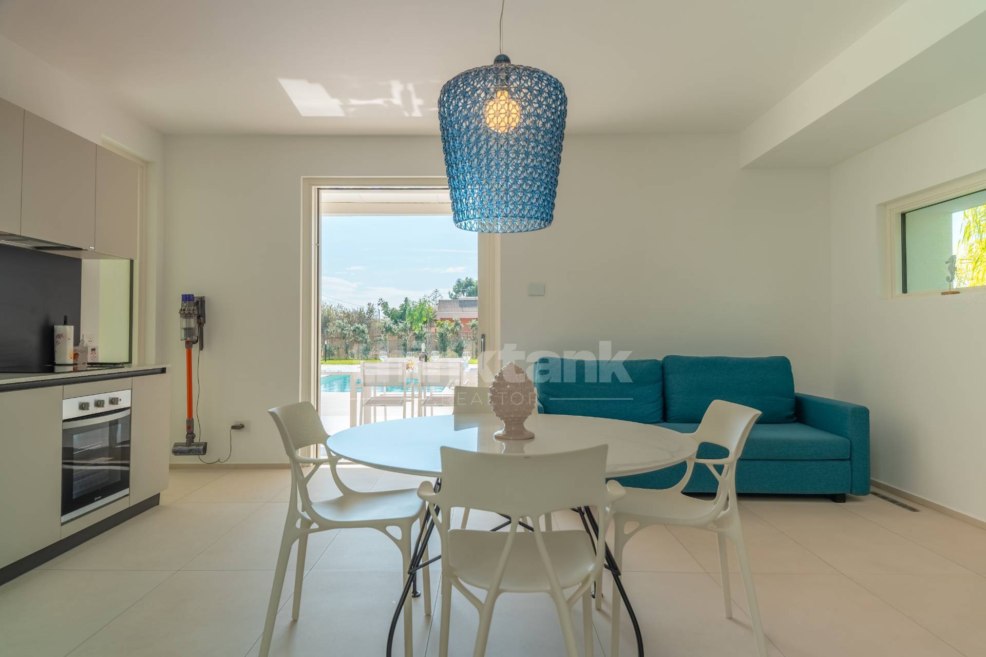 Villa in affitto a Ispica