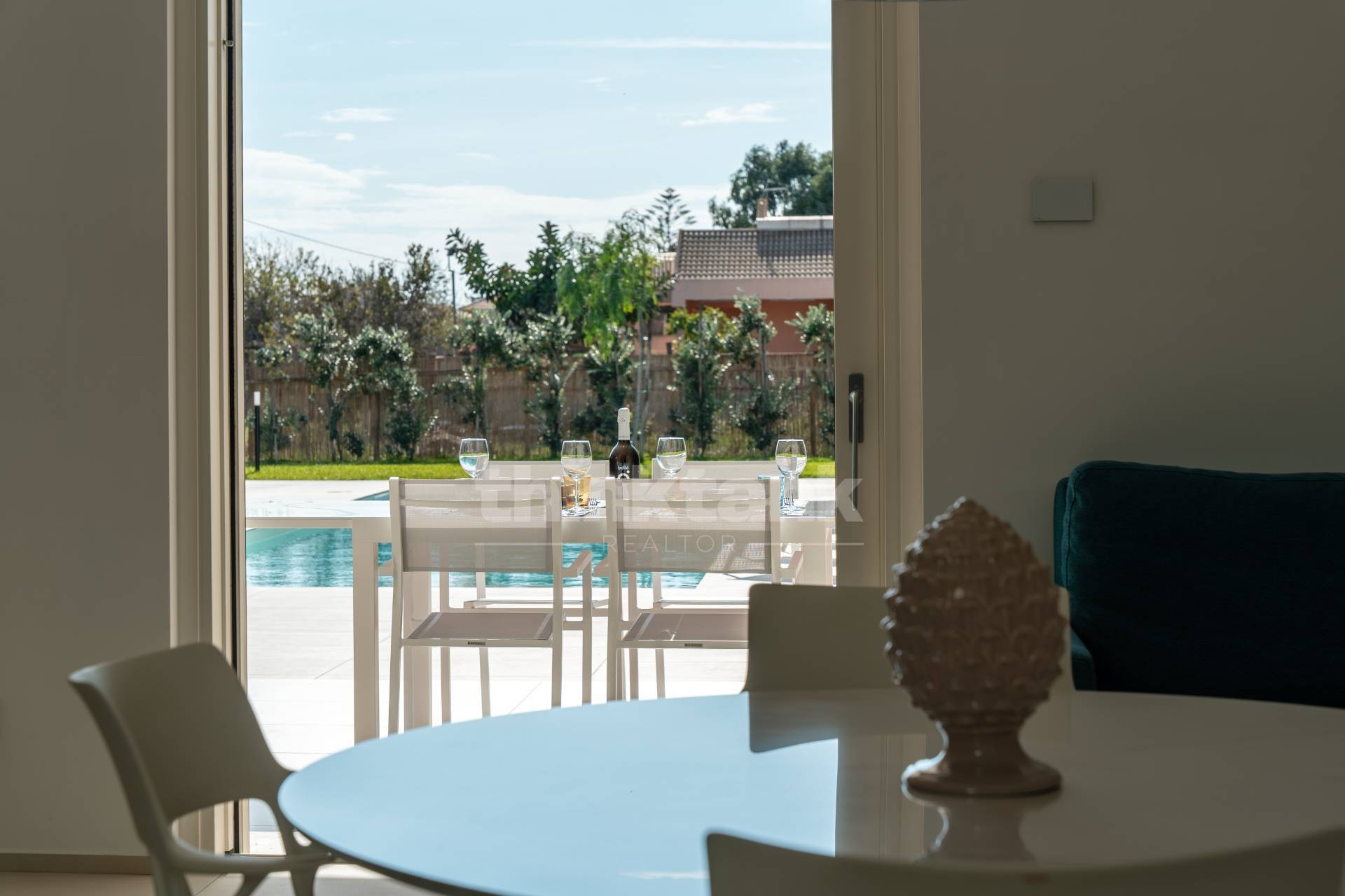 Villa in affitto a Ispica