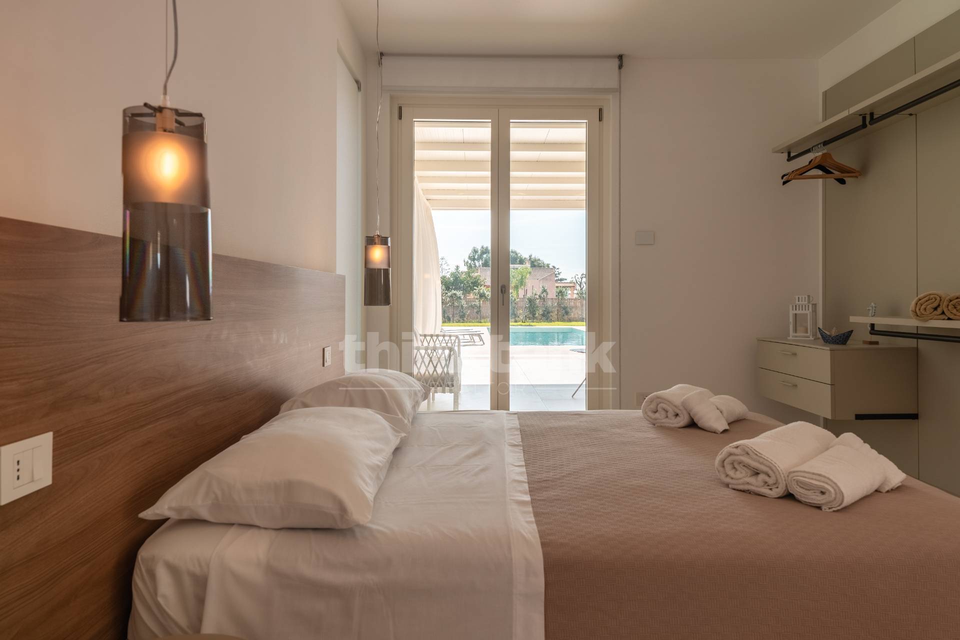 Villa in affitto a Ispica