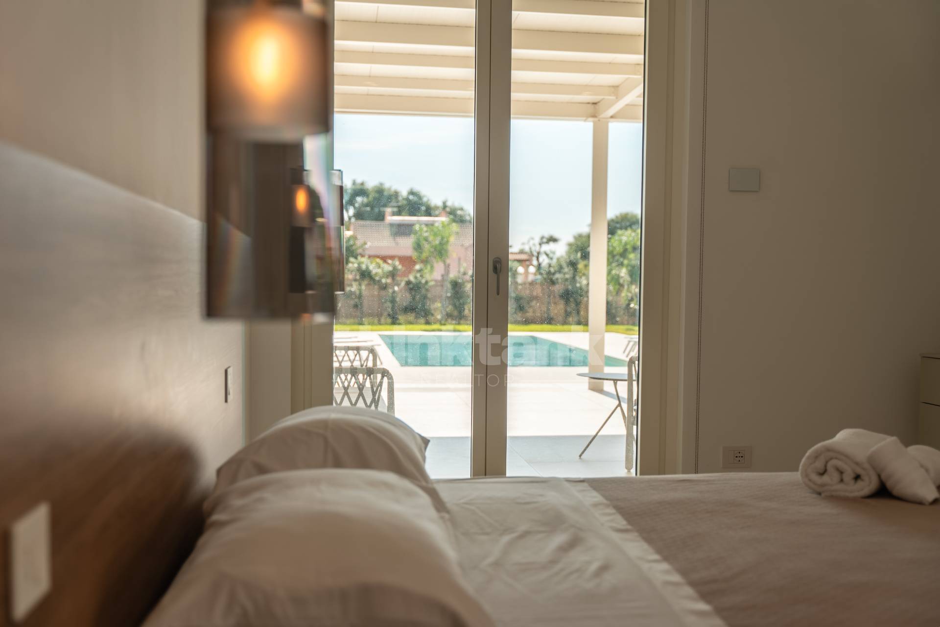 Villa in affitto a Ispica