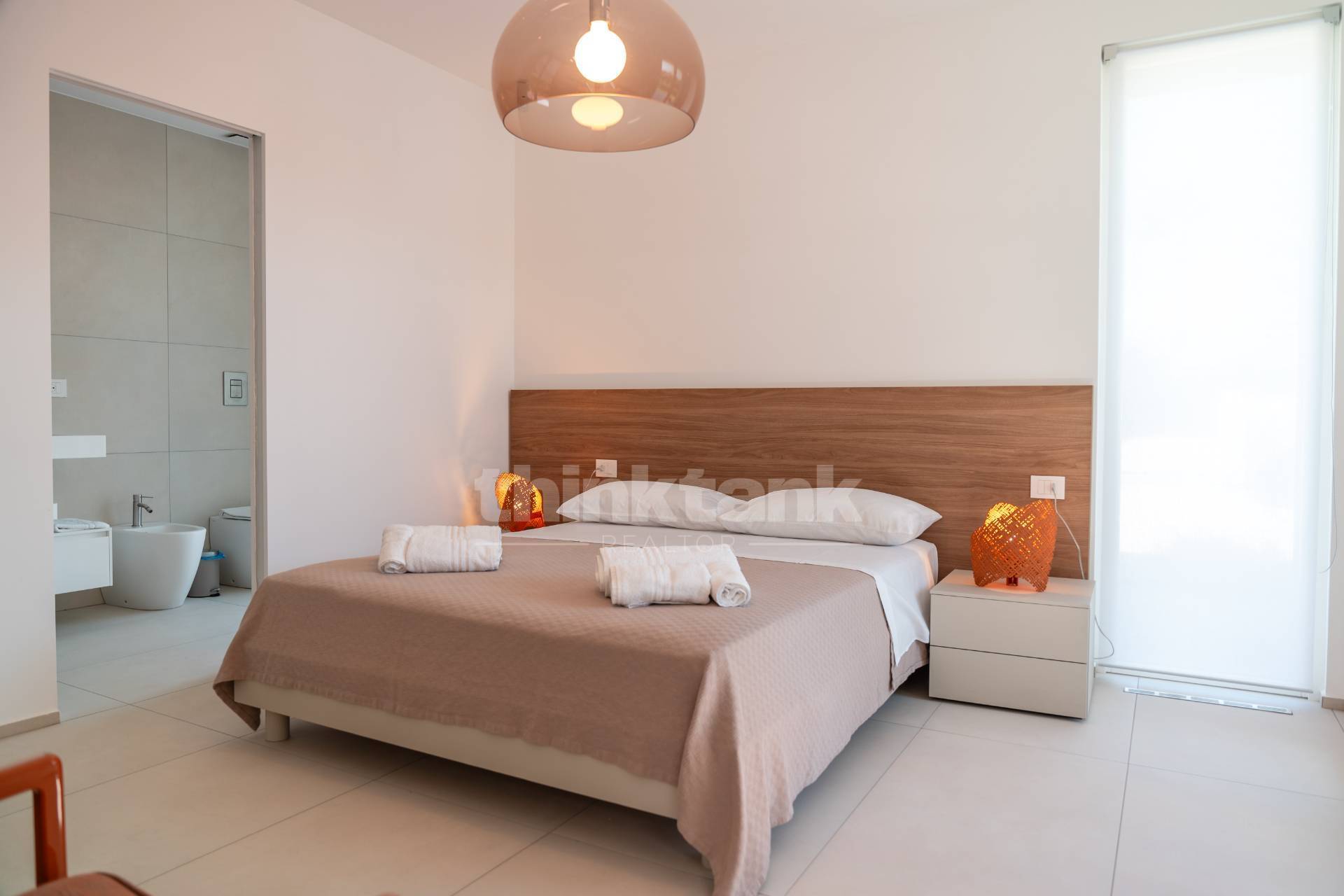 Villa in affitto a Ispica