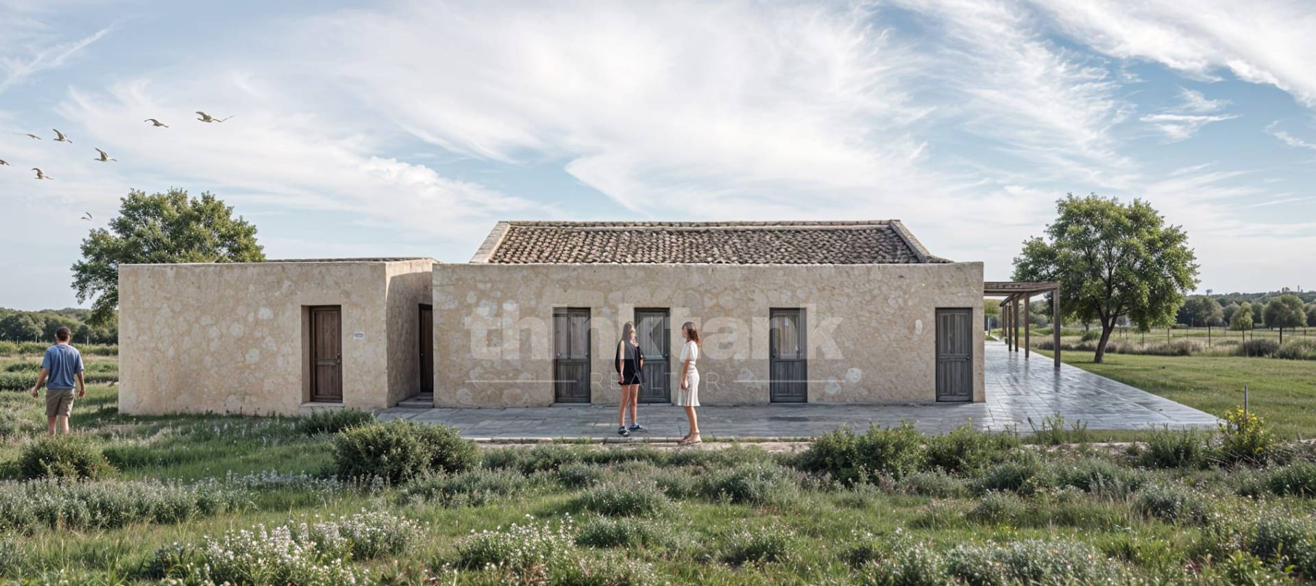 Villa in vendita a Ispica