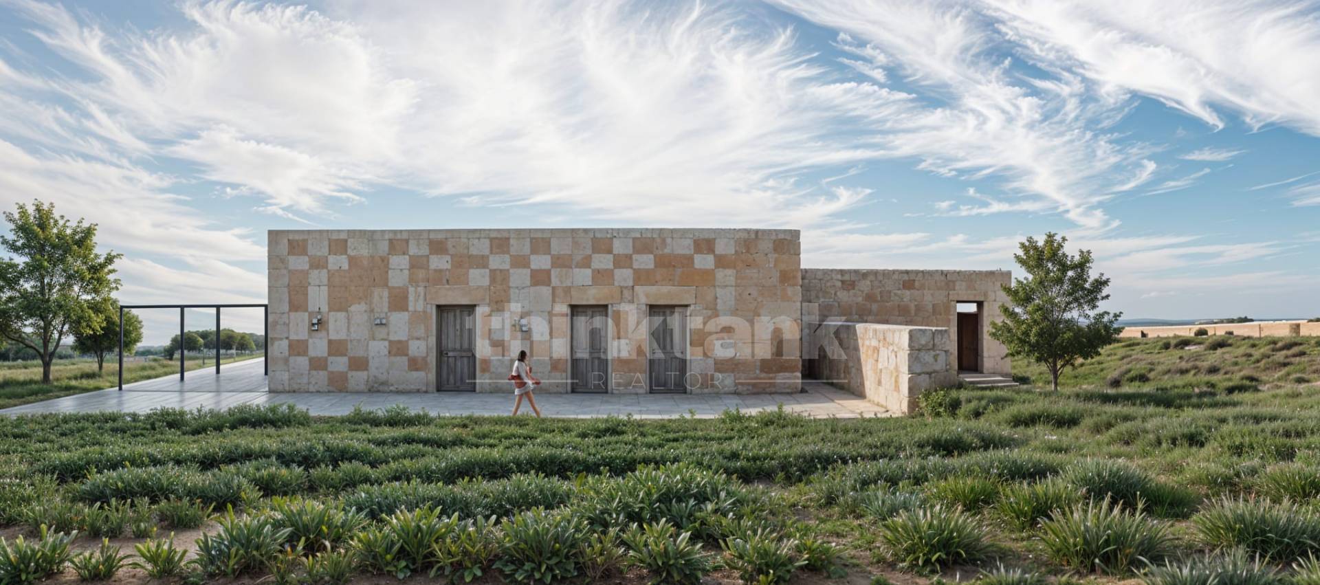 Villa in vendita a Ispica