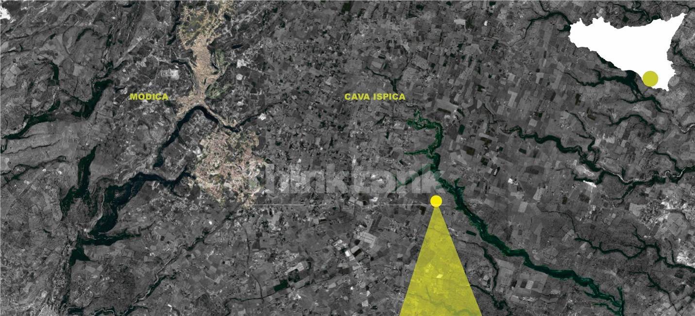 Villa in vendita a Ispica