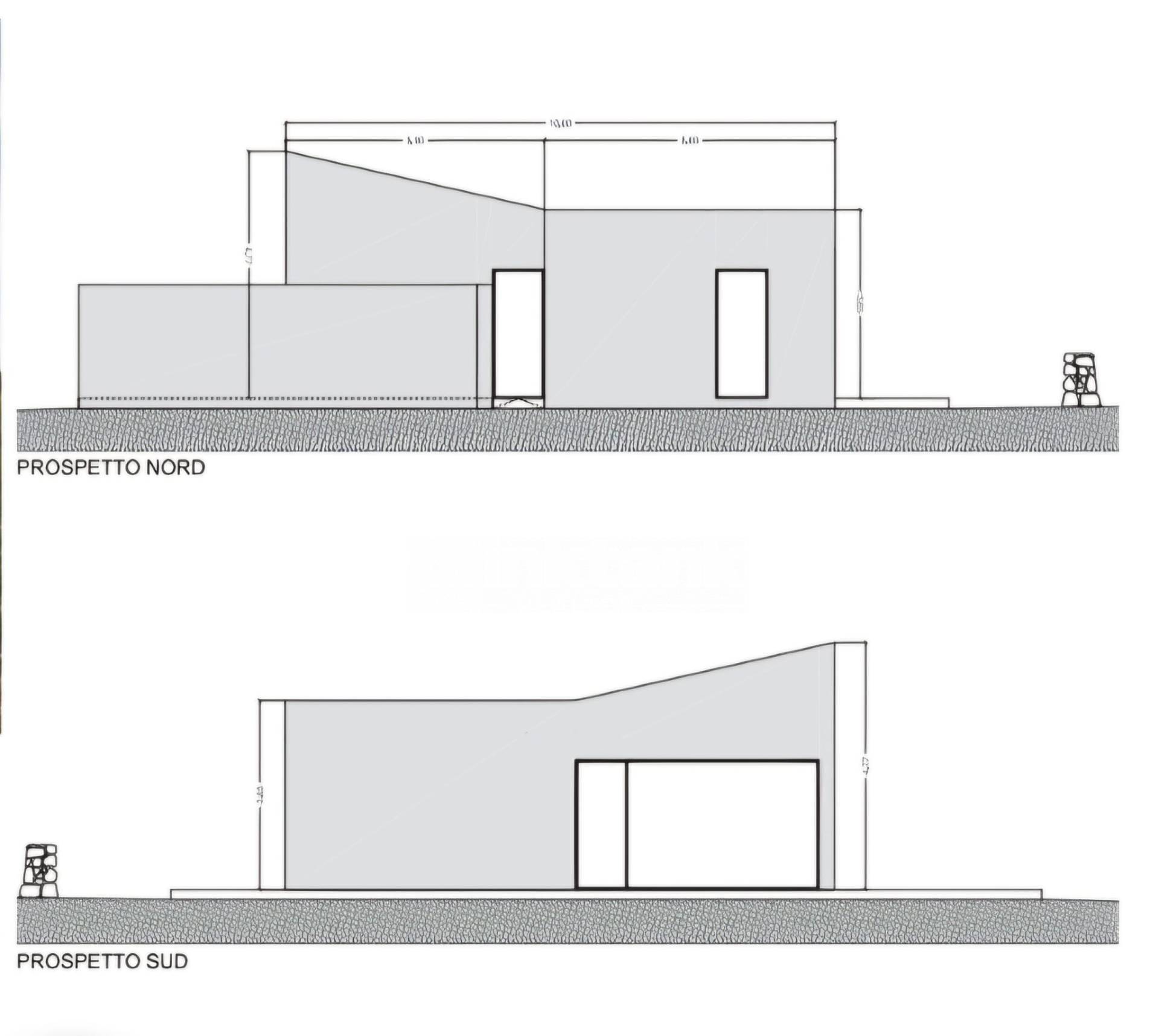 Villa in vendita a Ispica