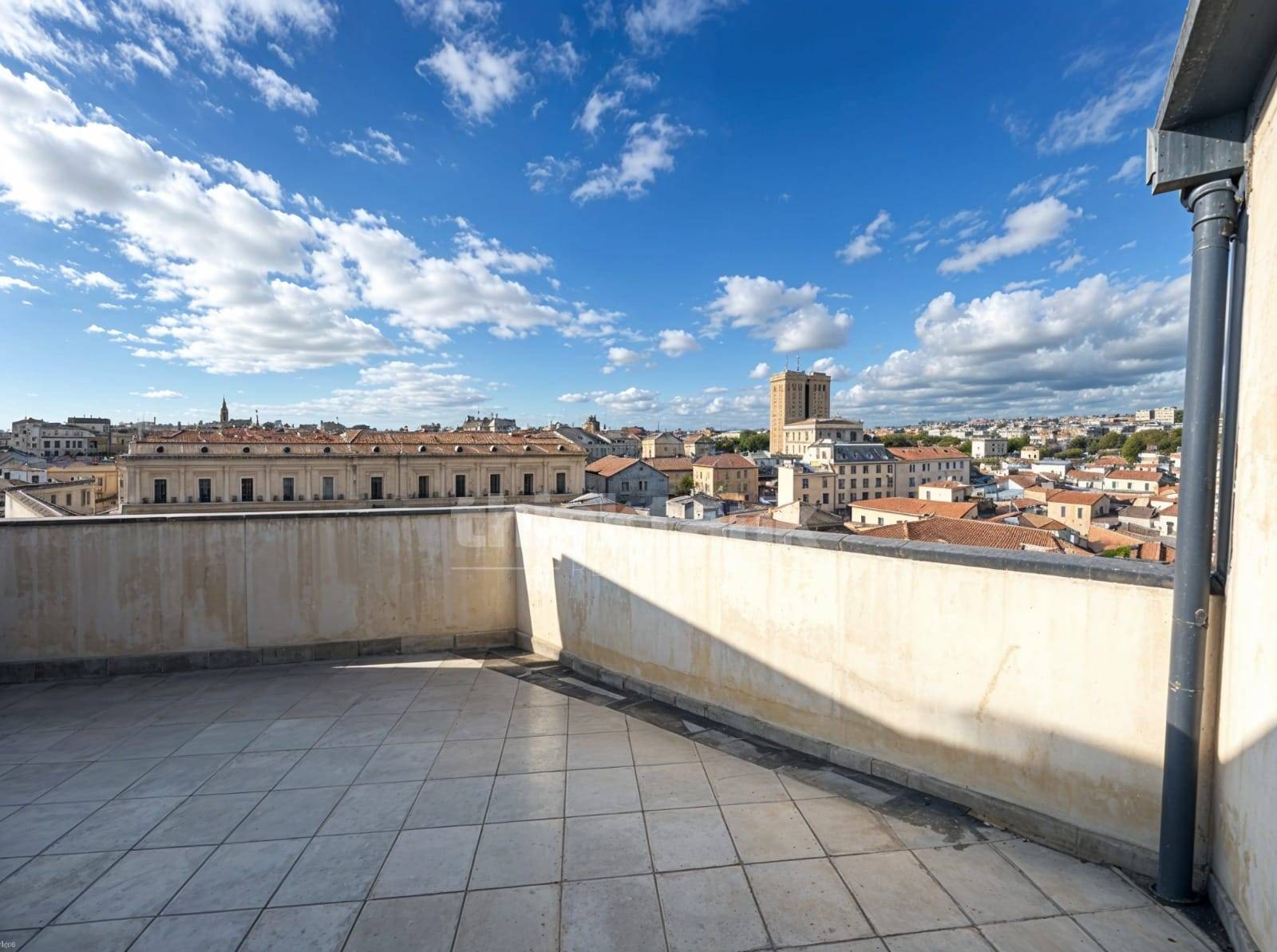 Attico in vendita a Catania