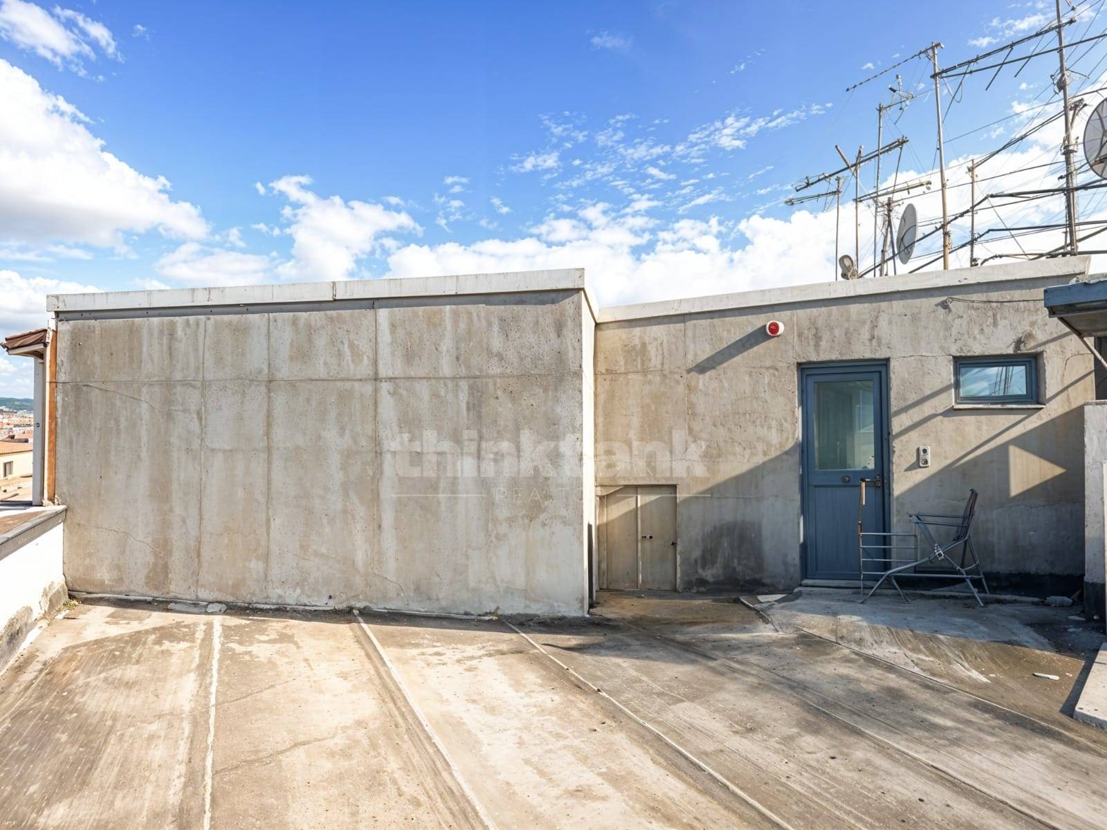 Attico in vendita a Catania