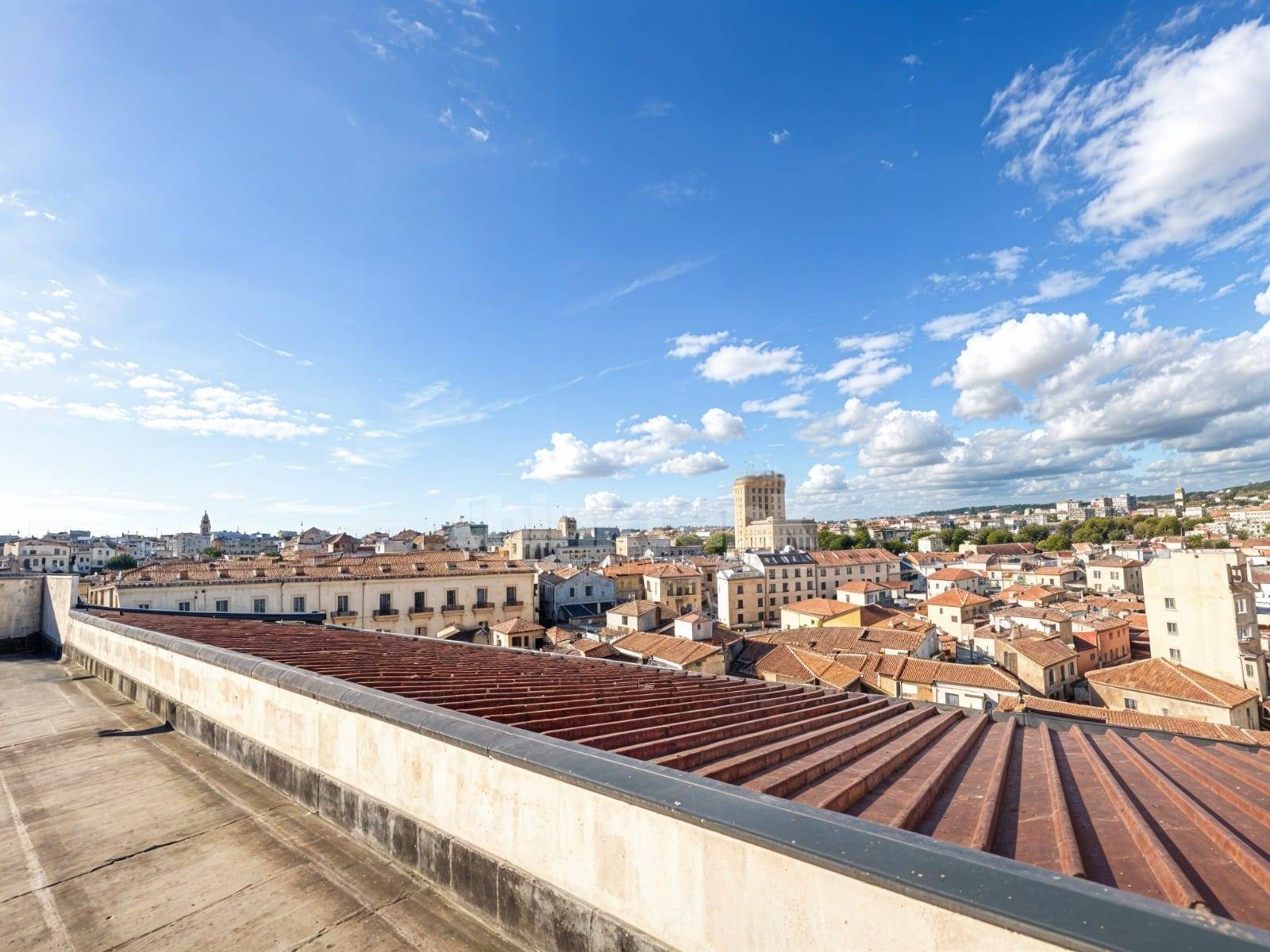 Attico in vendita a Catania