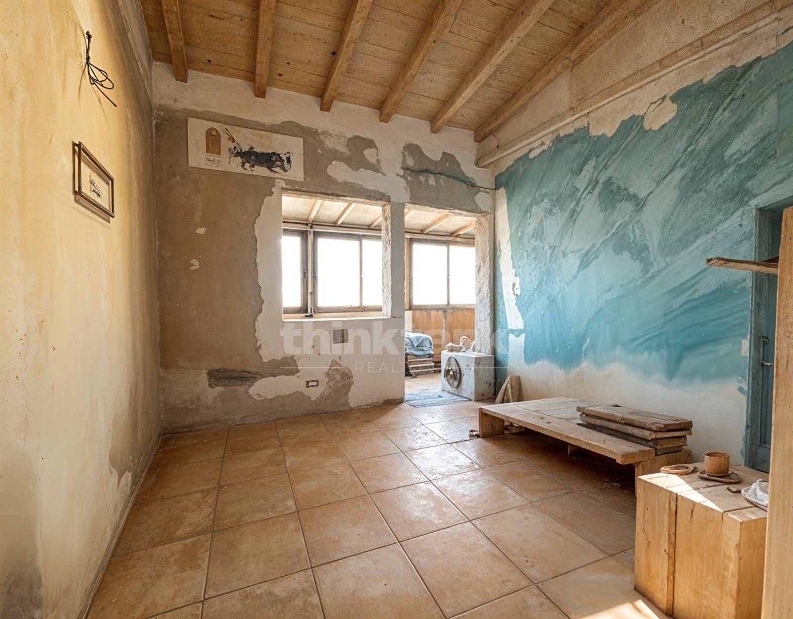 Attico in vendita a Catania