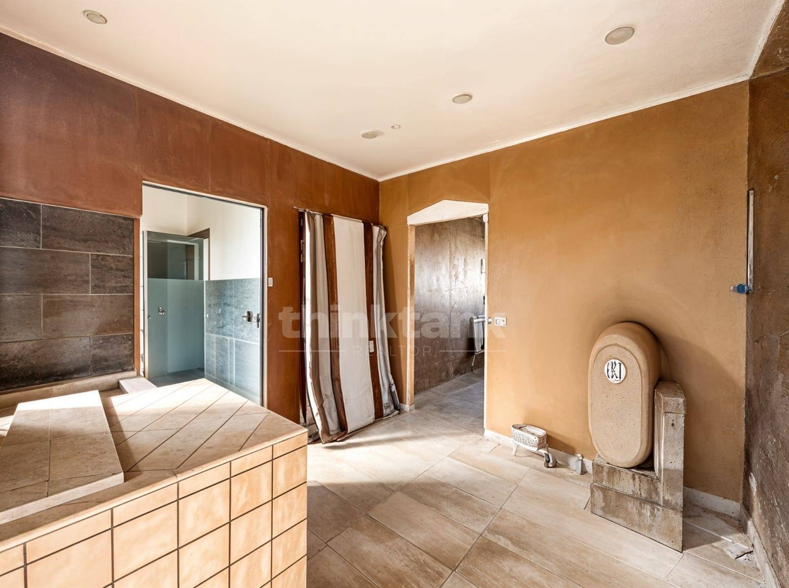 Attico in vendita a Catania