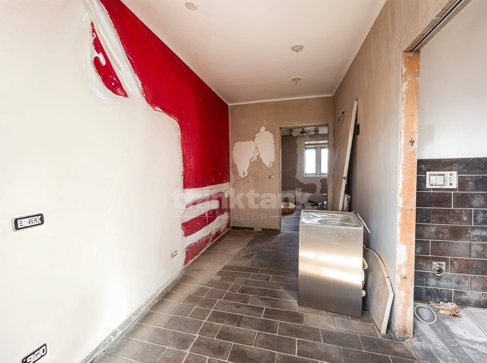 Attico in vendita a Catania