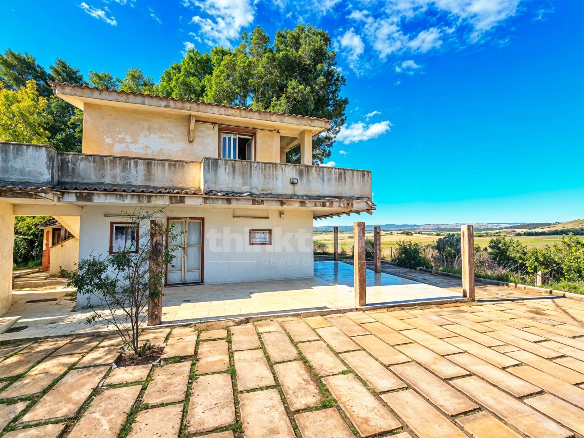 Villa in vendita a Ispica