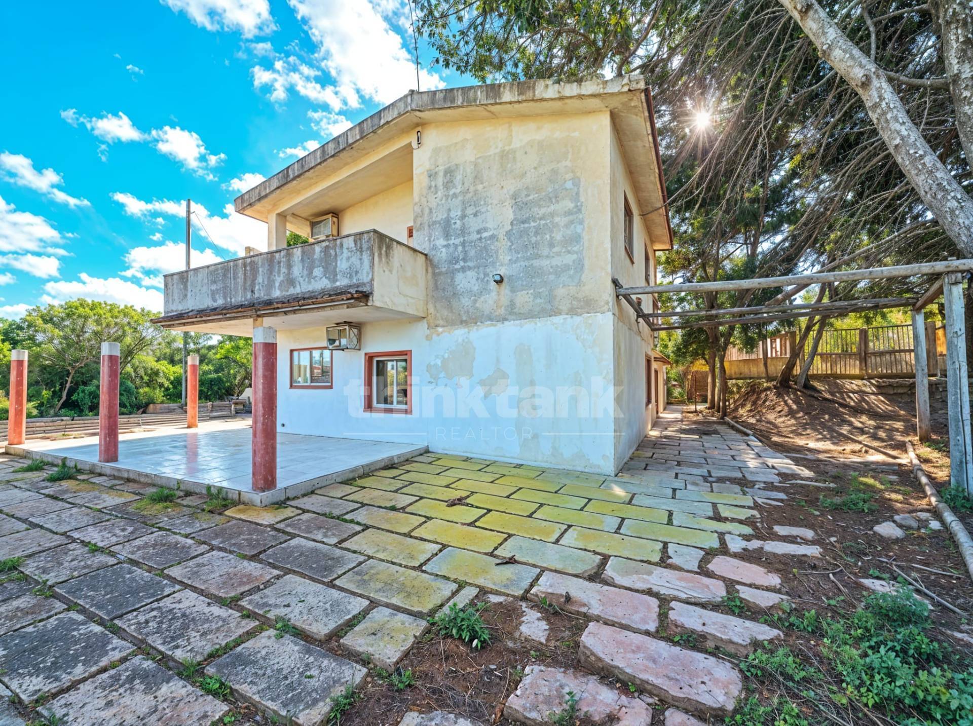 Villa in vendita a Ispica