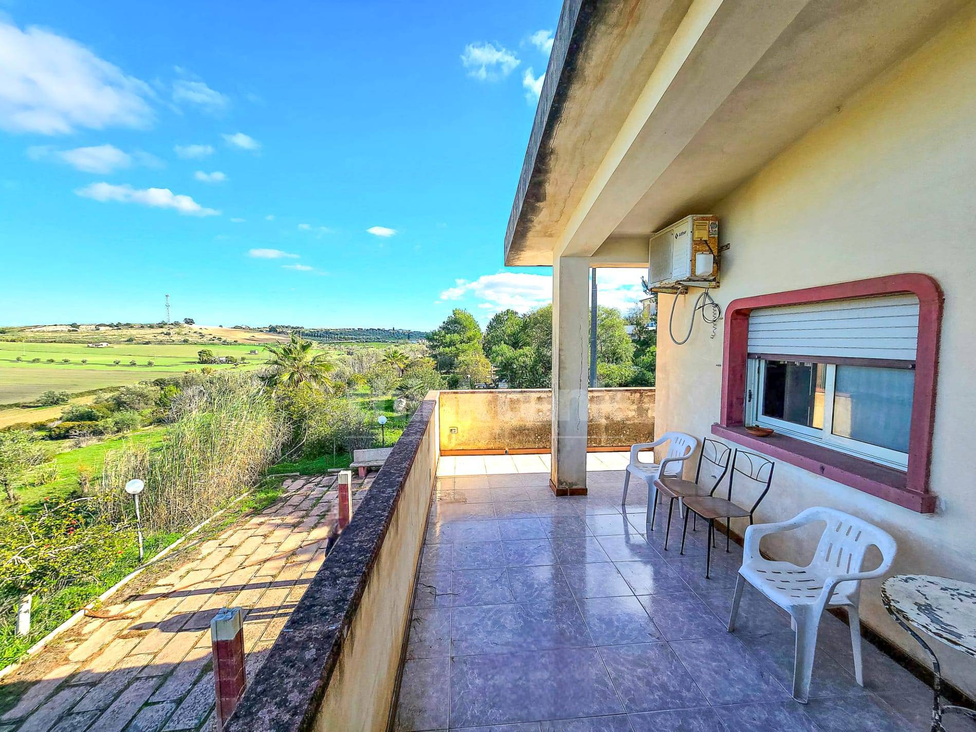 Villa in vendita a Ispica