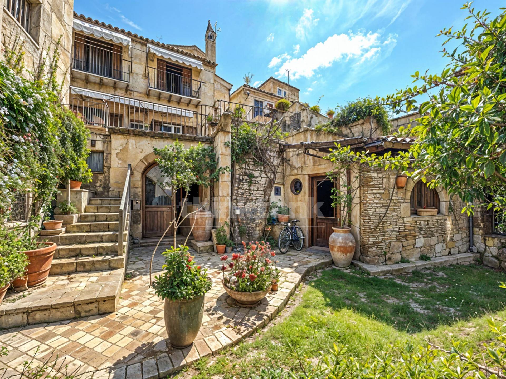 Casa singola in vendita a Enna