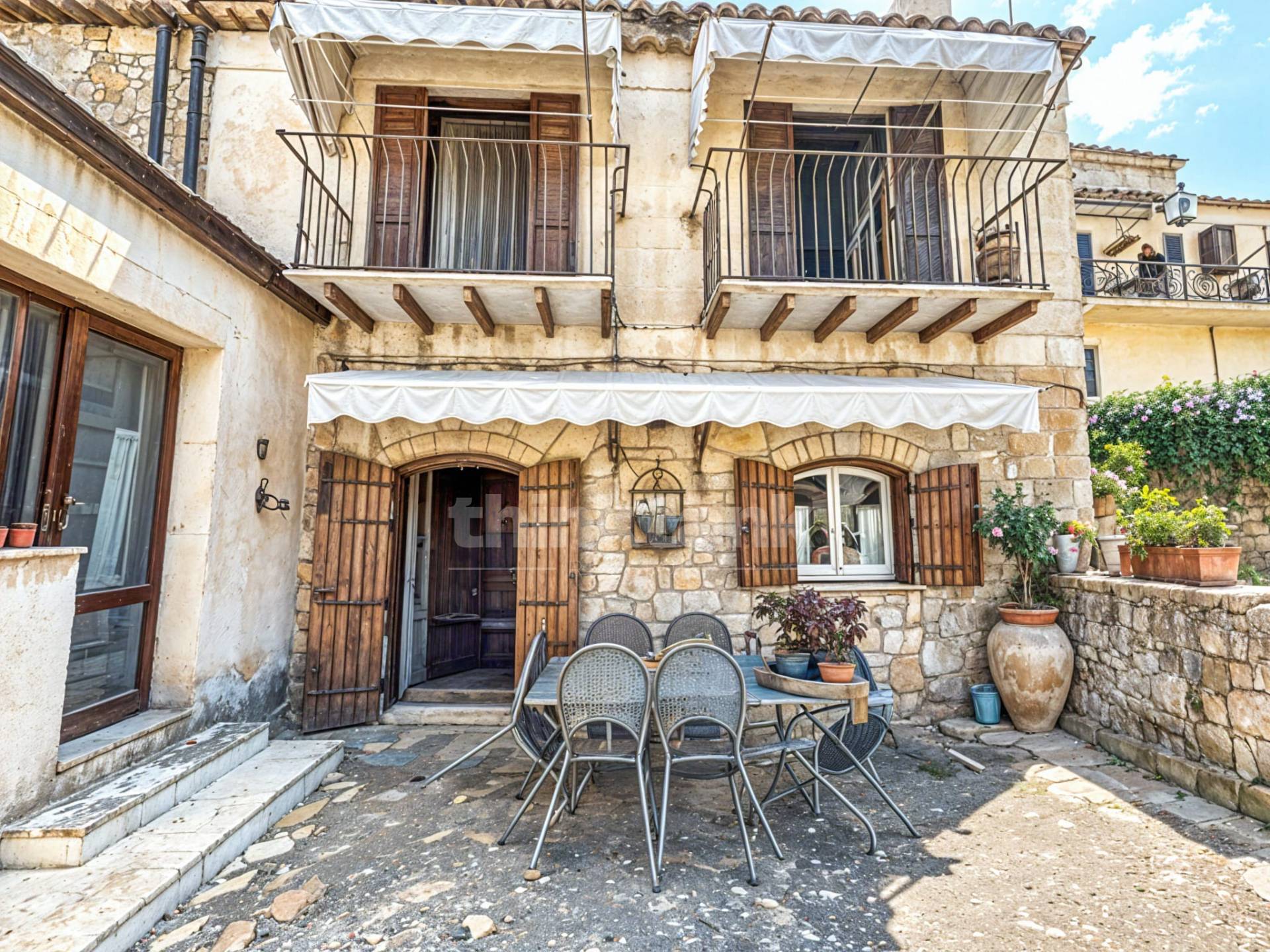 Casa singola in vendita a Enna