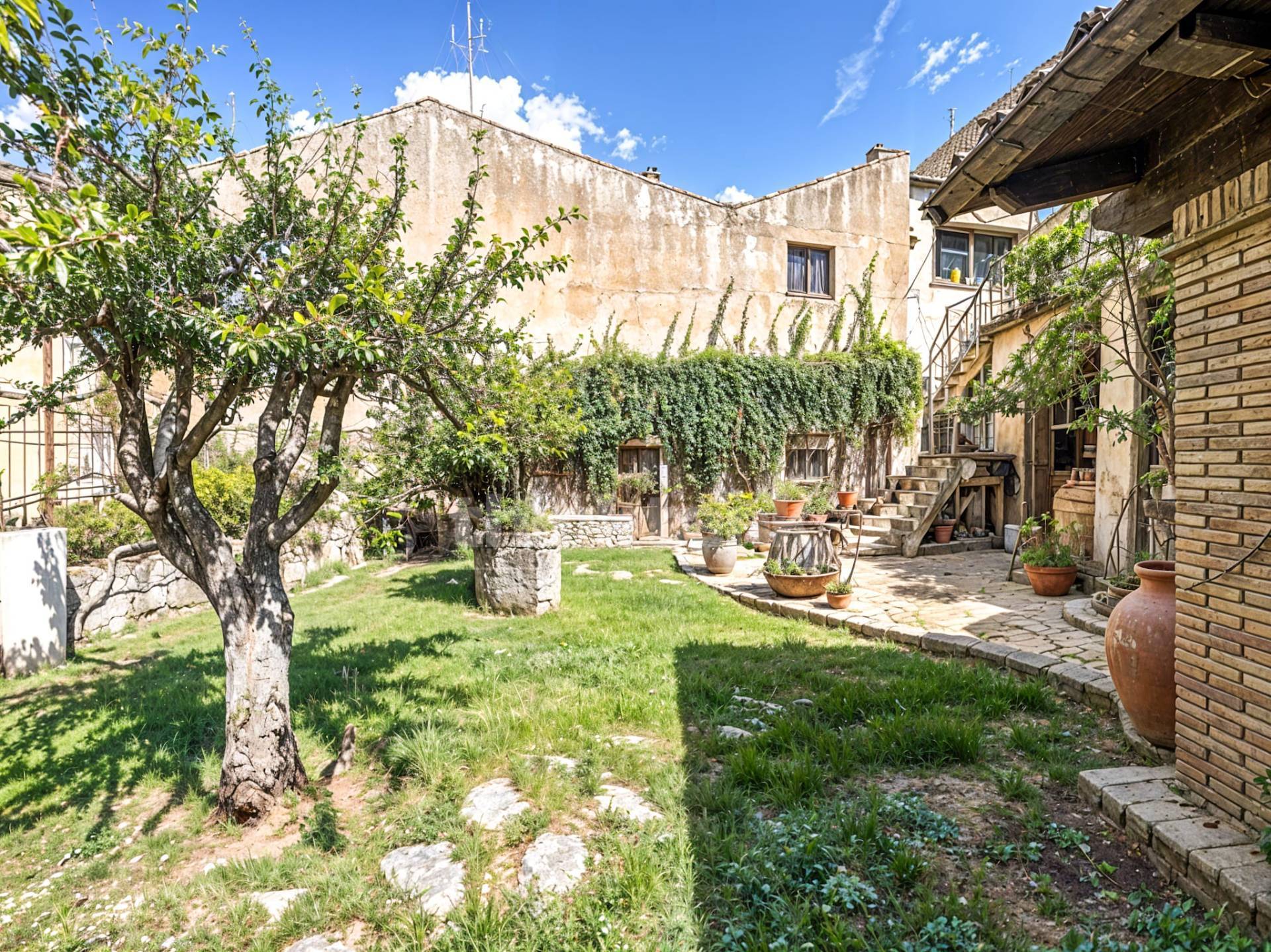 Casa singola in vendita a Enna