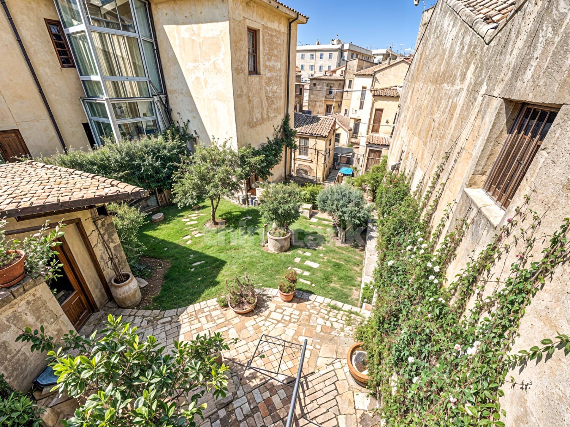 Casa singola in vendita a Enna