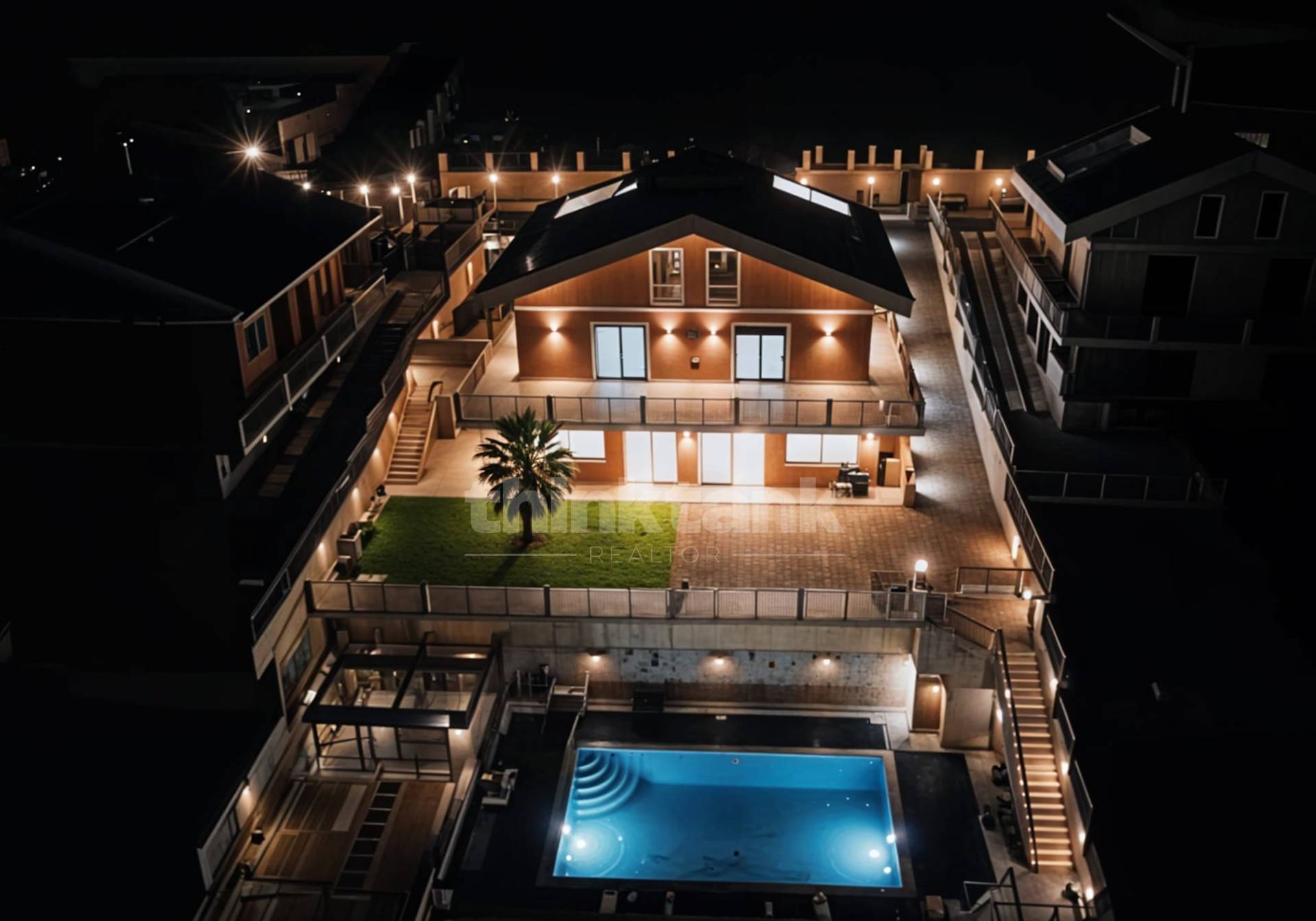 Villa in vendita a Messina