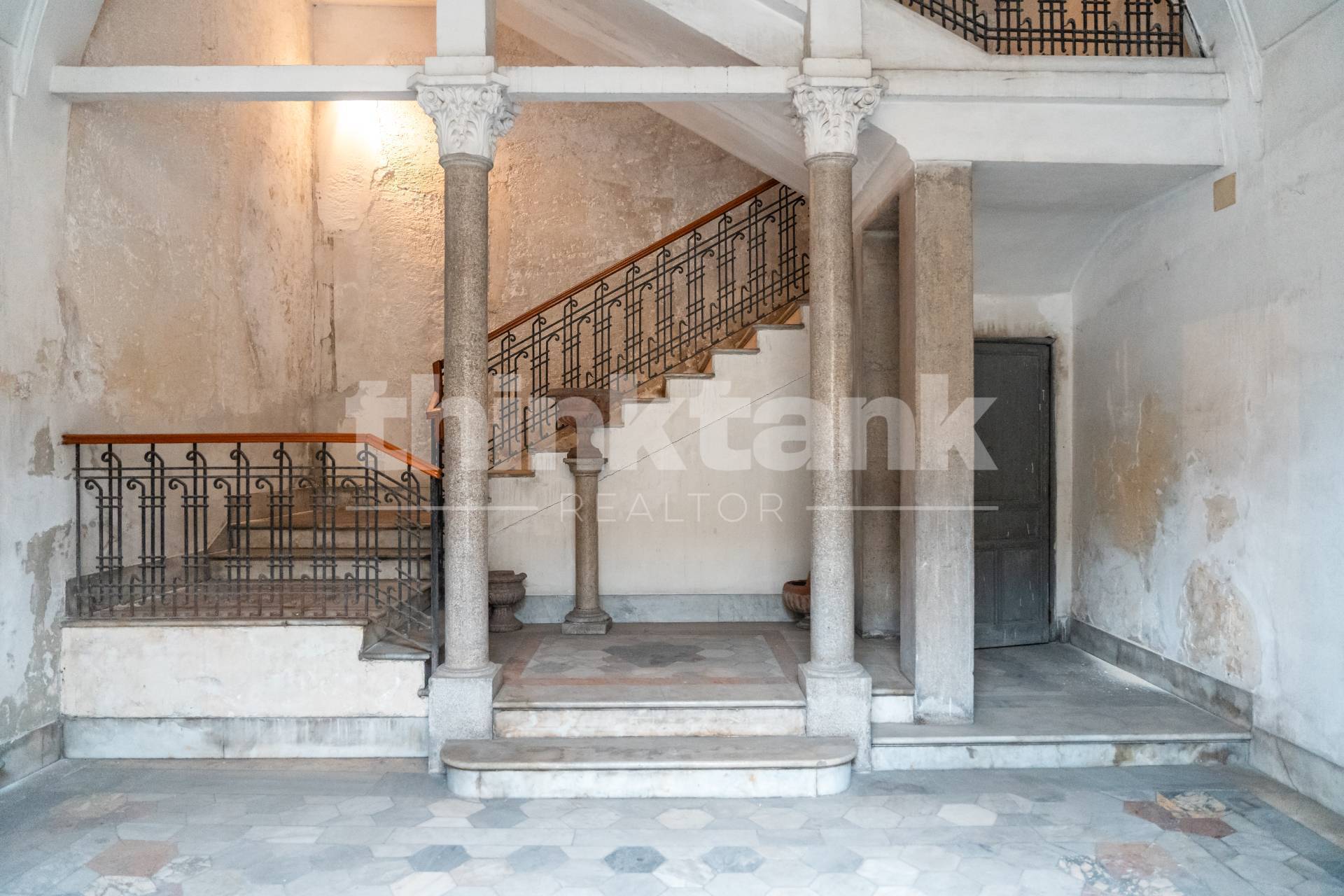 Palazzo in vendita a Modica, Modica Bassa