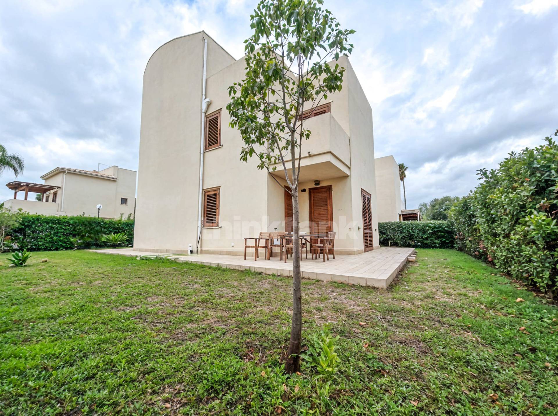 Villa in vendita a Siracusa