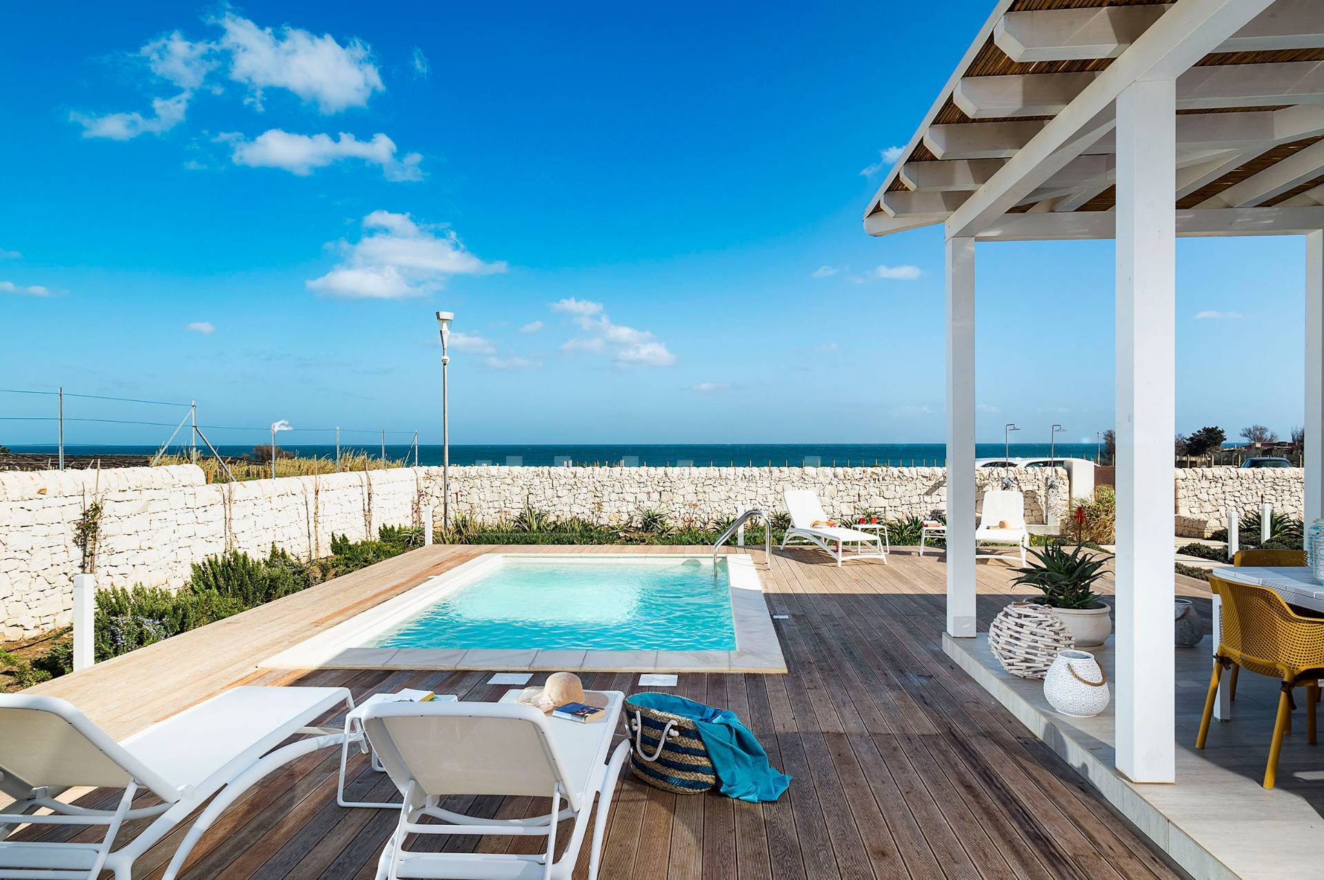 Villa in vendita a Noto