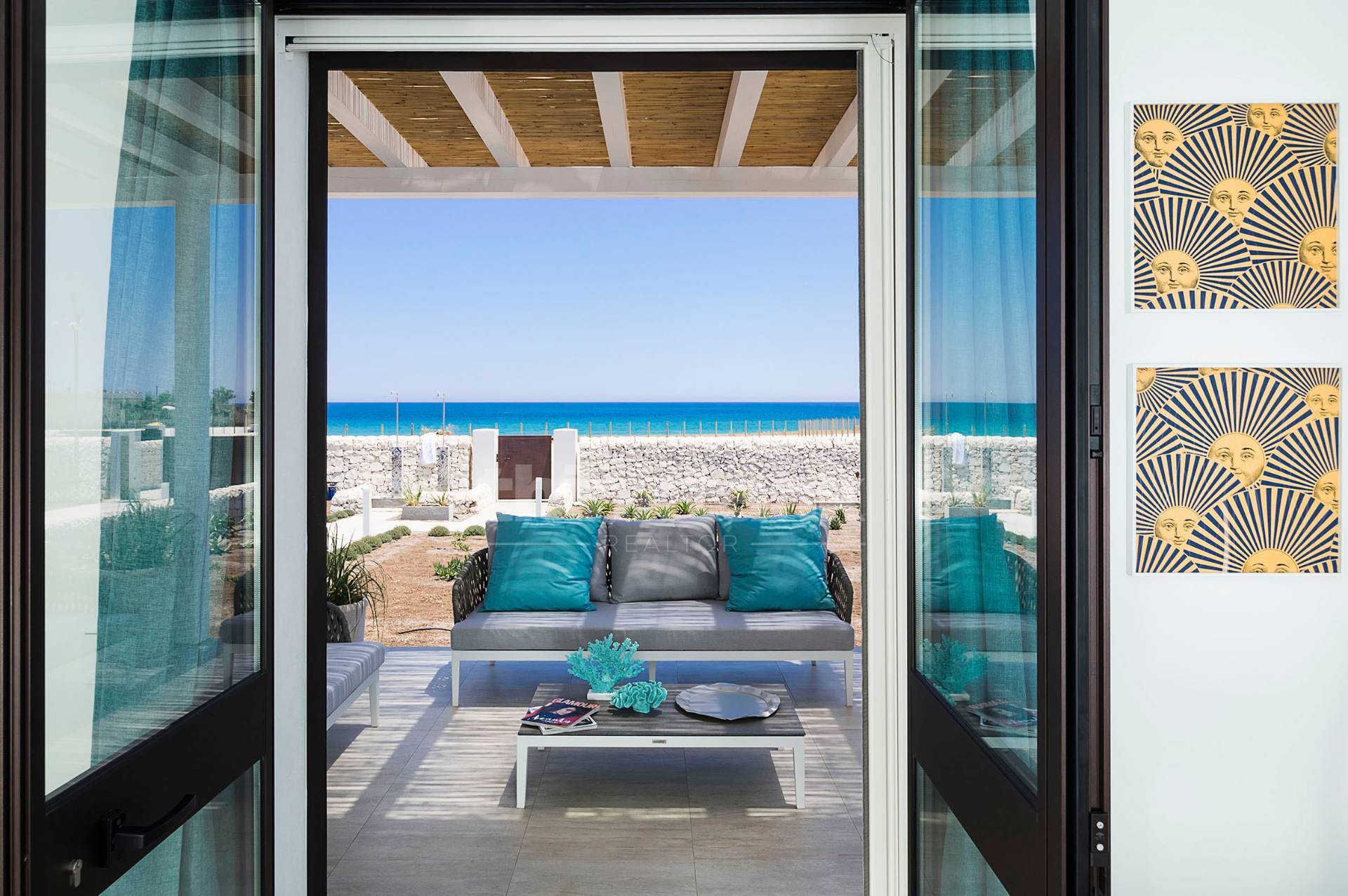 Villa in vendita a Noto