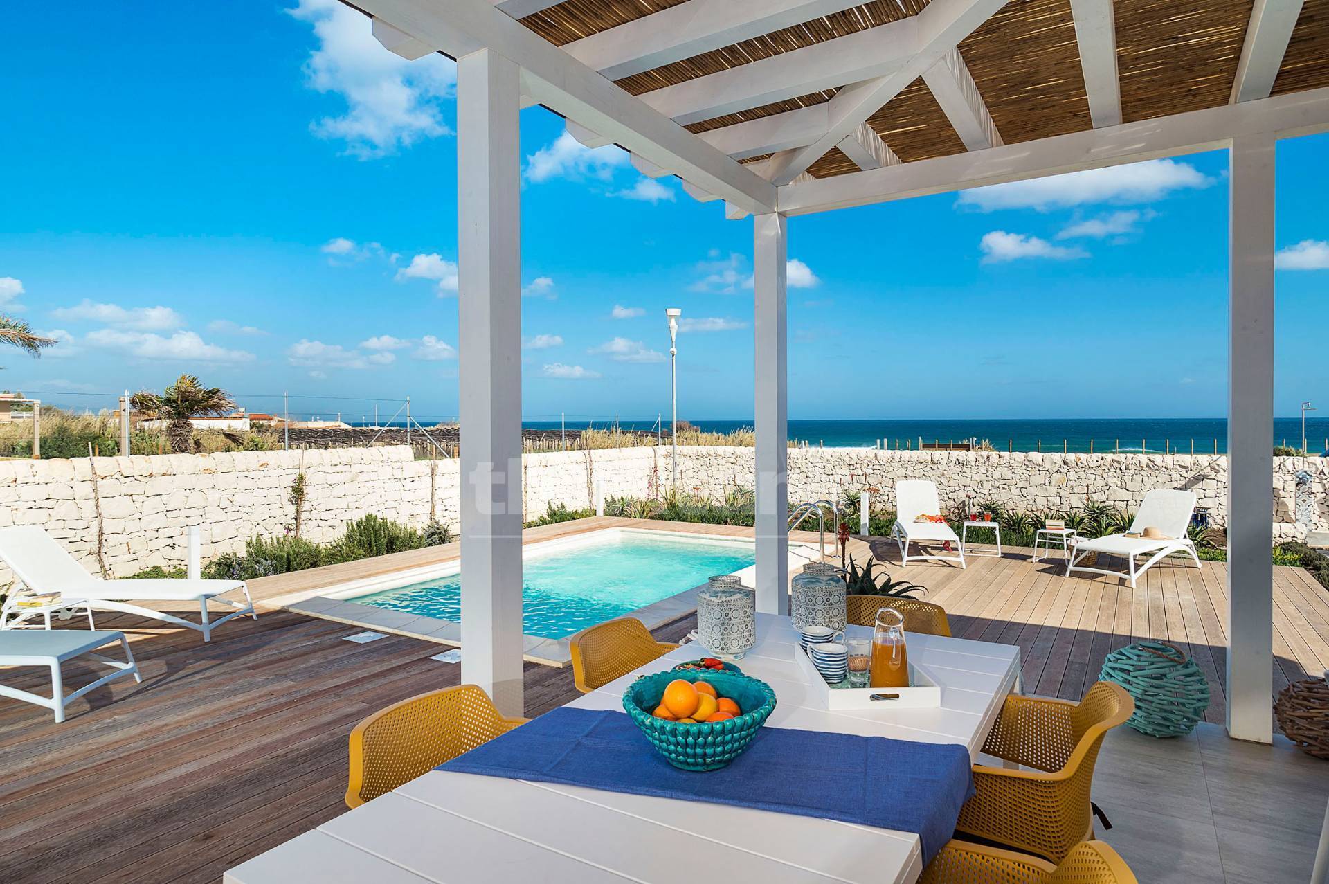 Villa in vendita a Noto