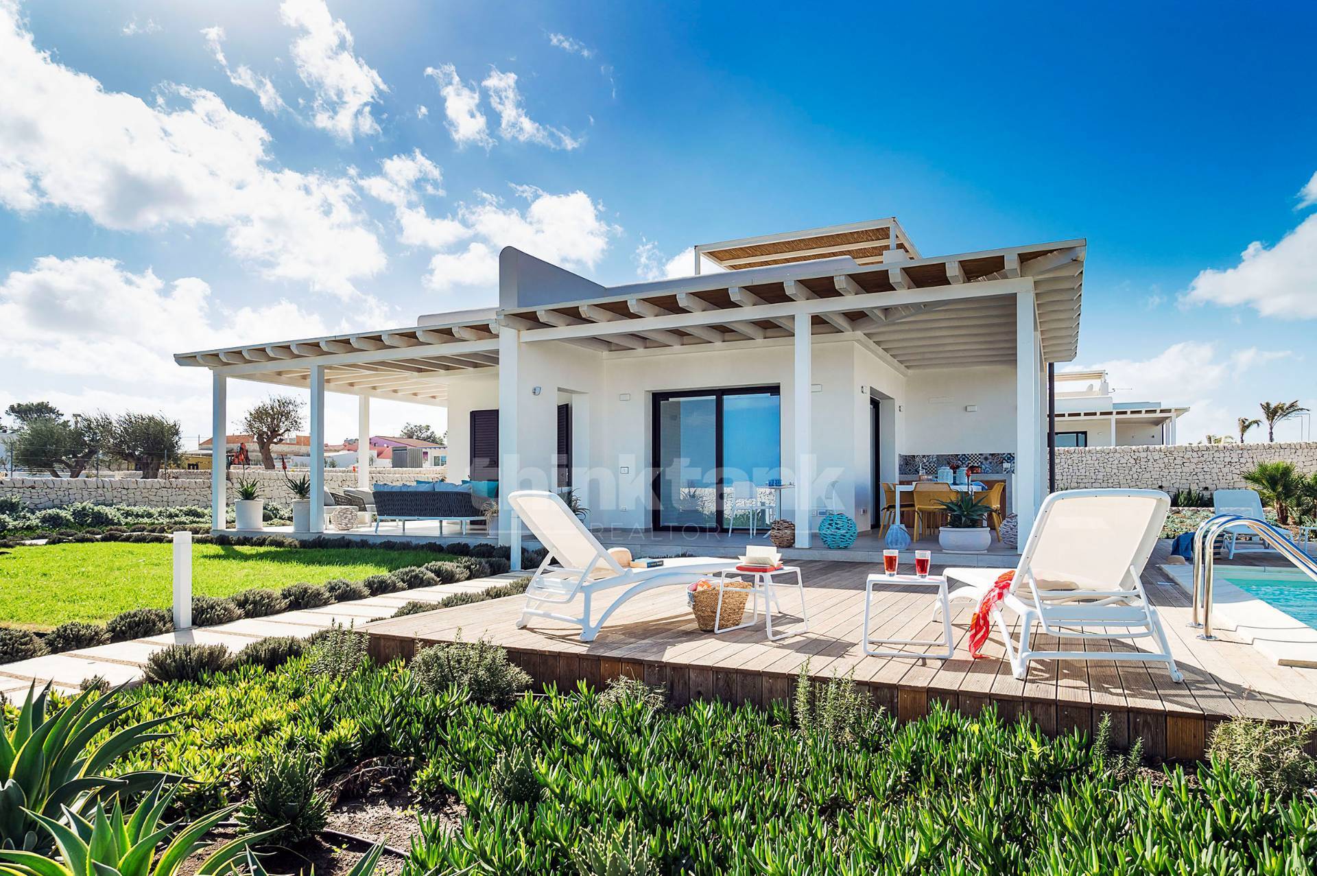 Villa in vendita a Noto