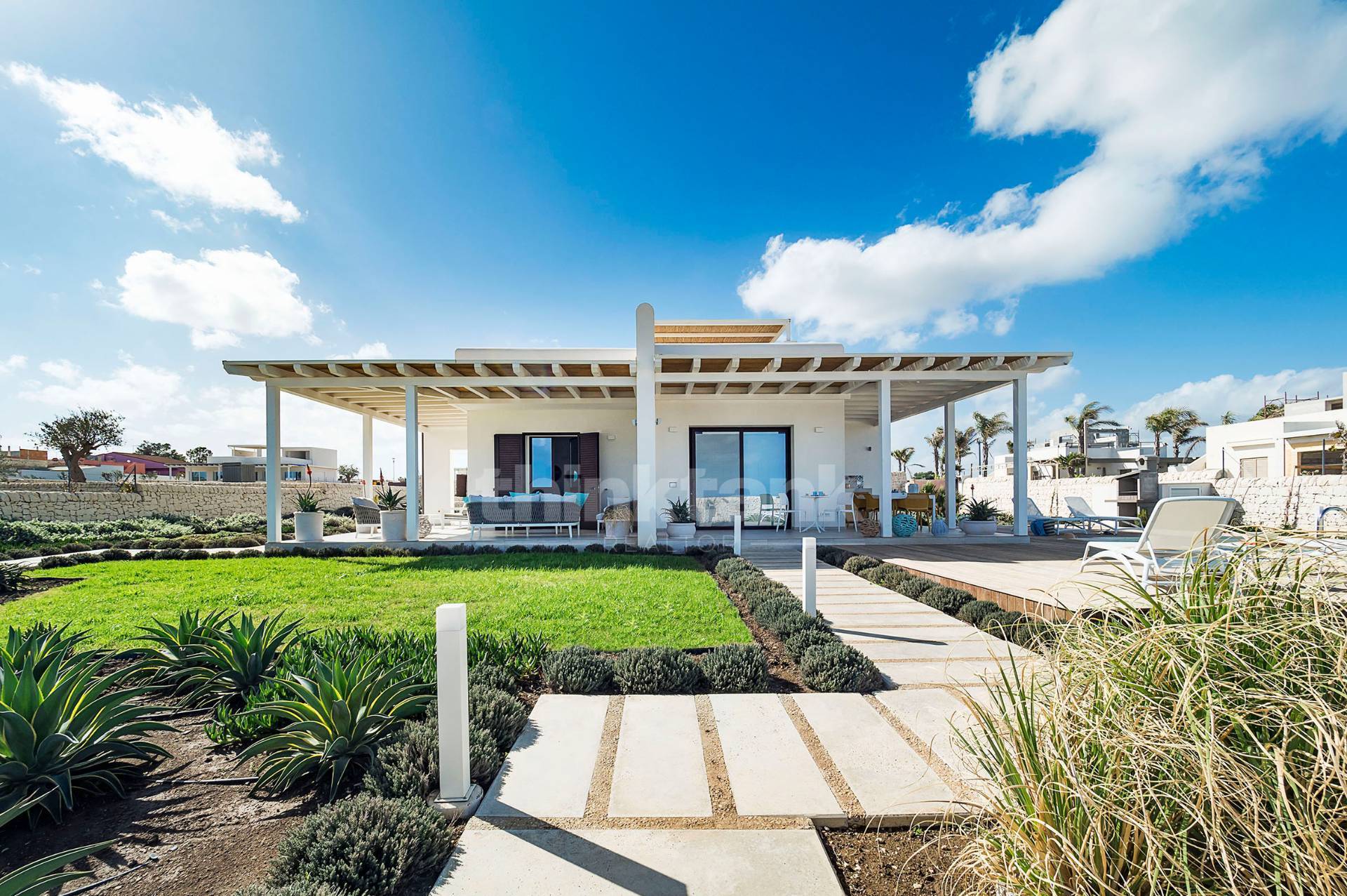 Villa in vendita a Noto