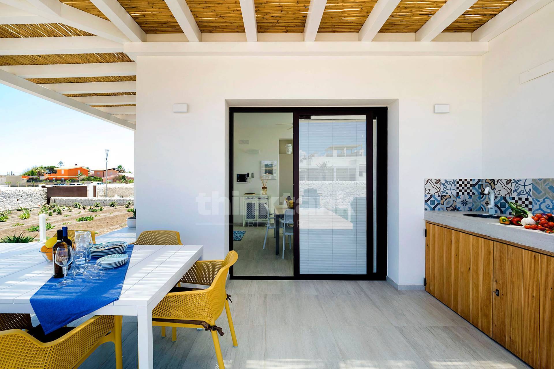 Villa in vendita a Noto